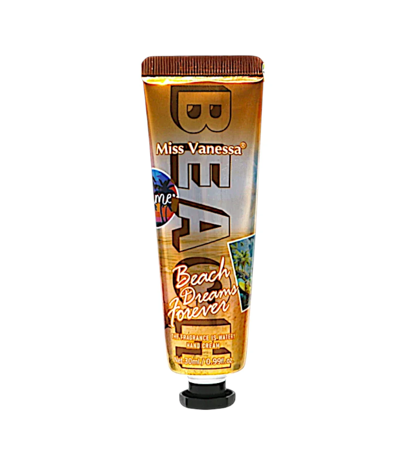 miss vanessa hand cream summer party 1pc 30g china m7090 - Image 4