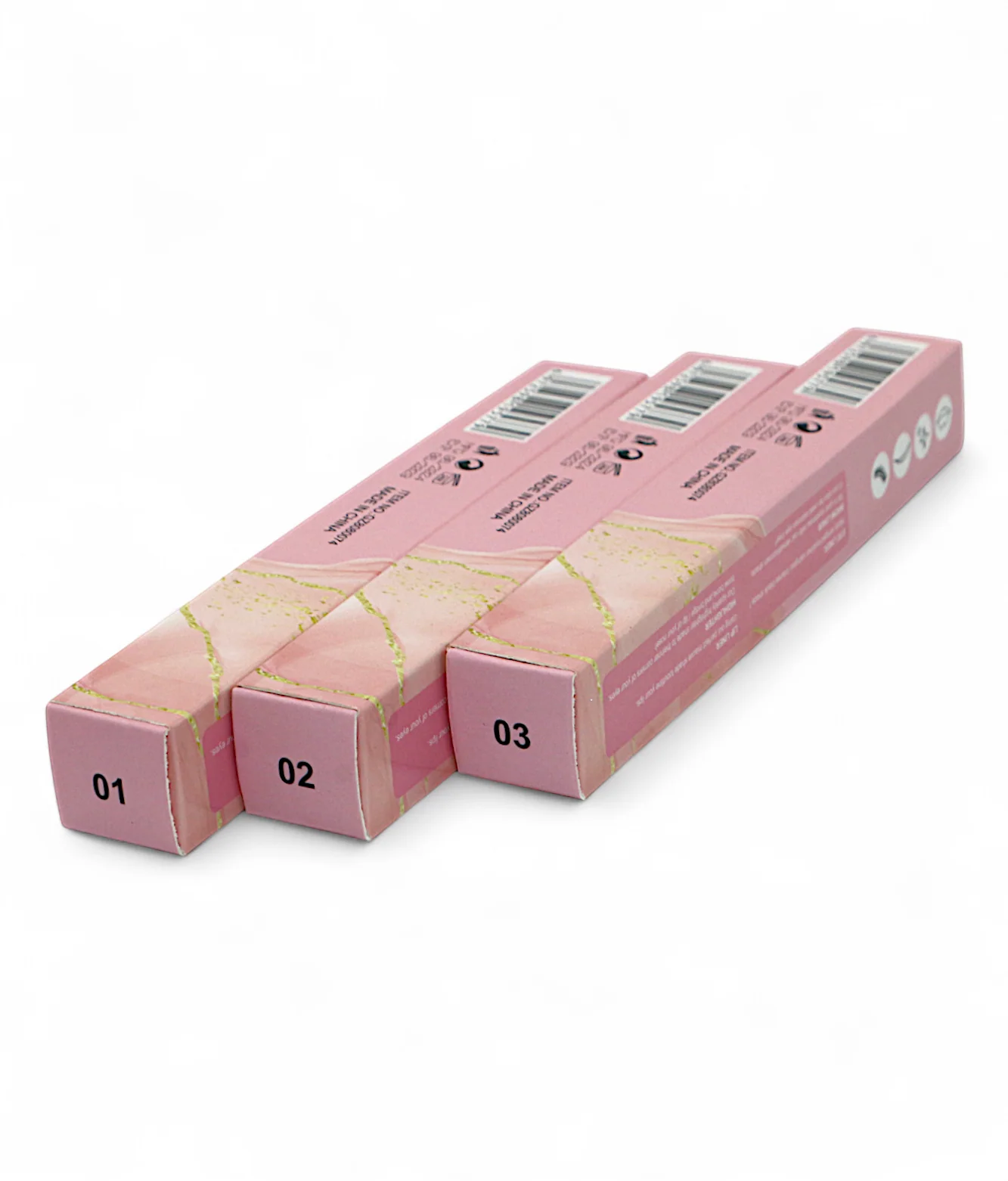 mlundo eyeliner pen 4in1 china gz8080074 - Image 2