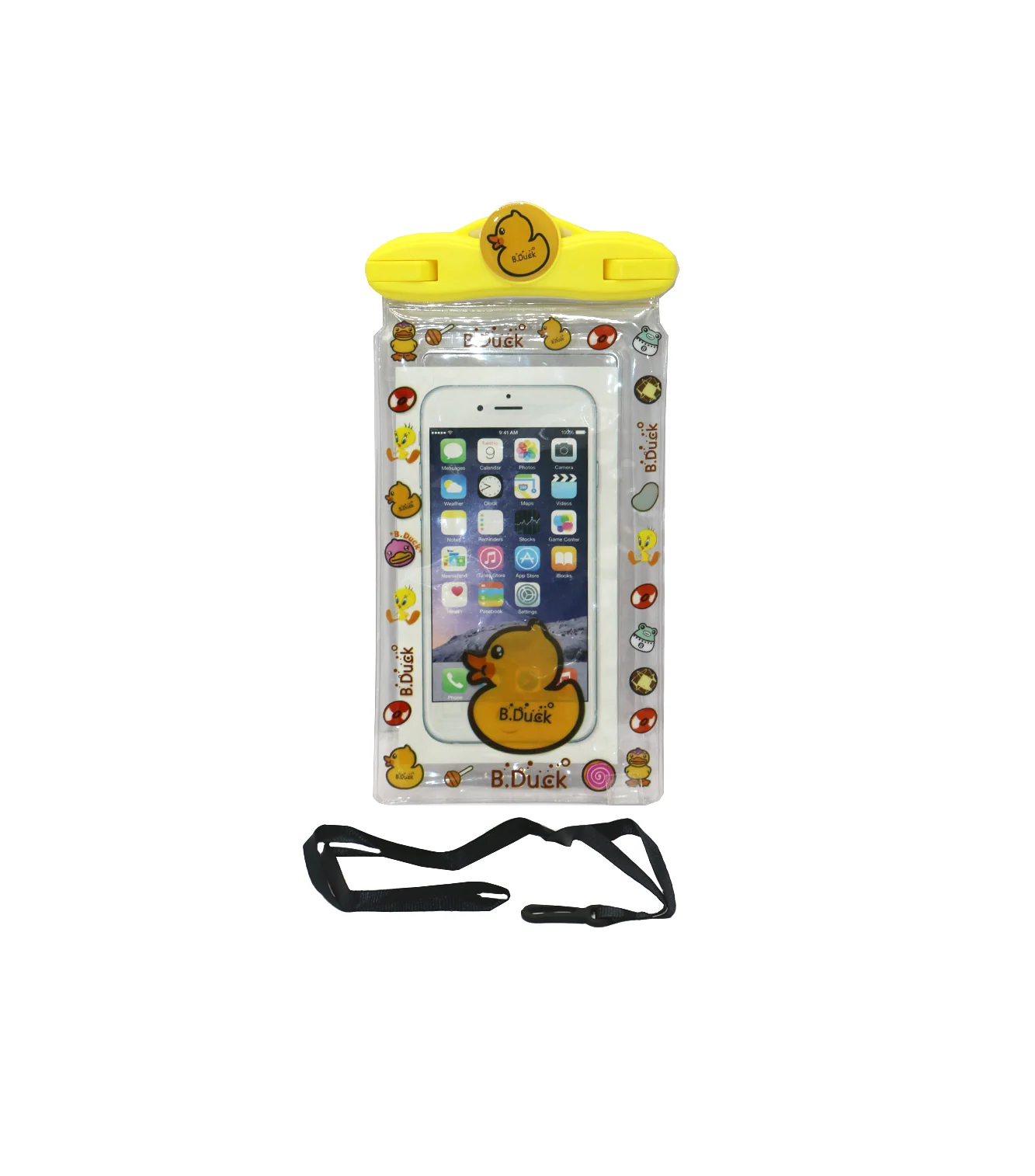 mobile pouch 822 - Image 3