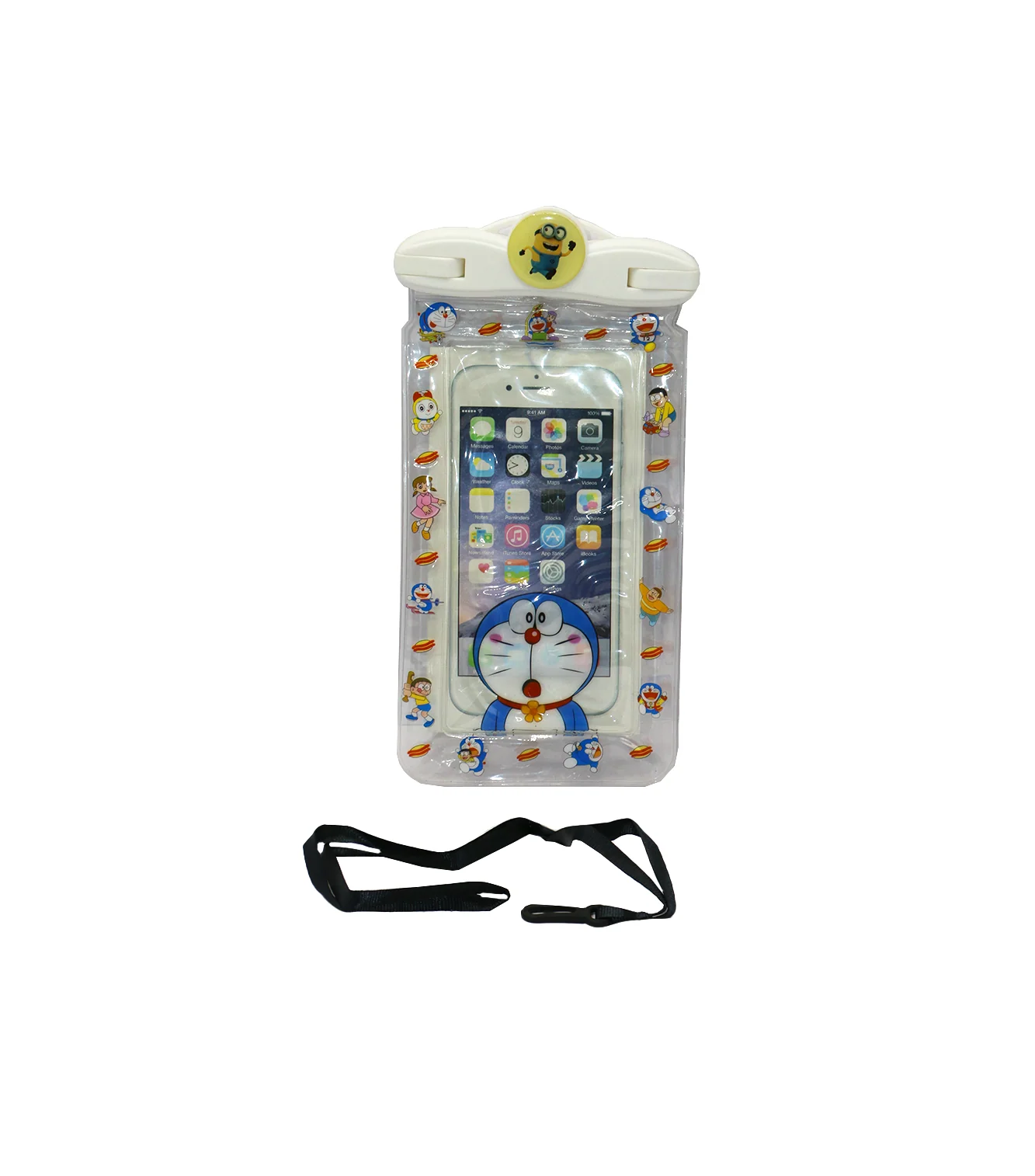 mobile pouch 822 - Image 4