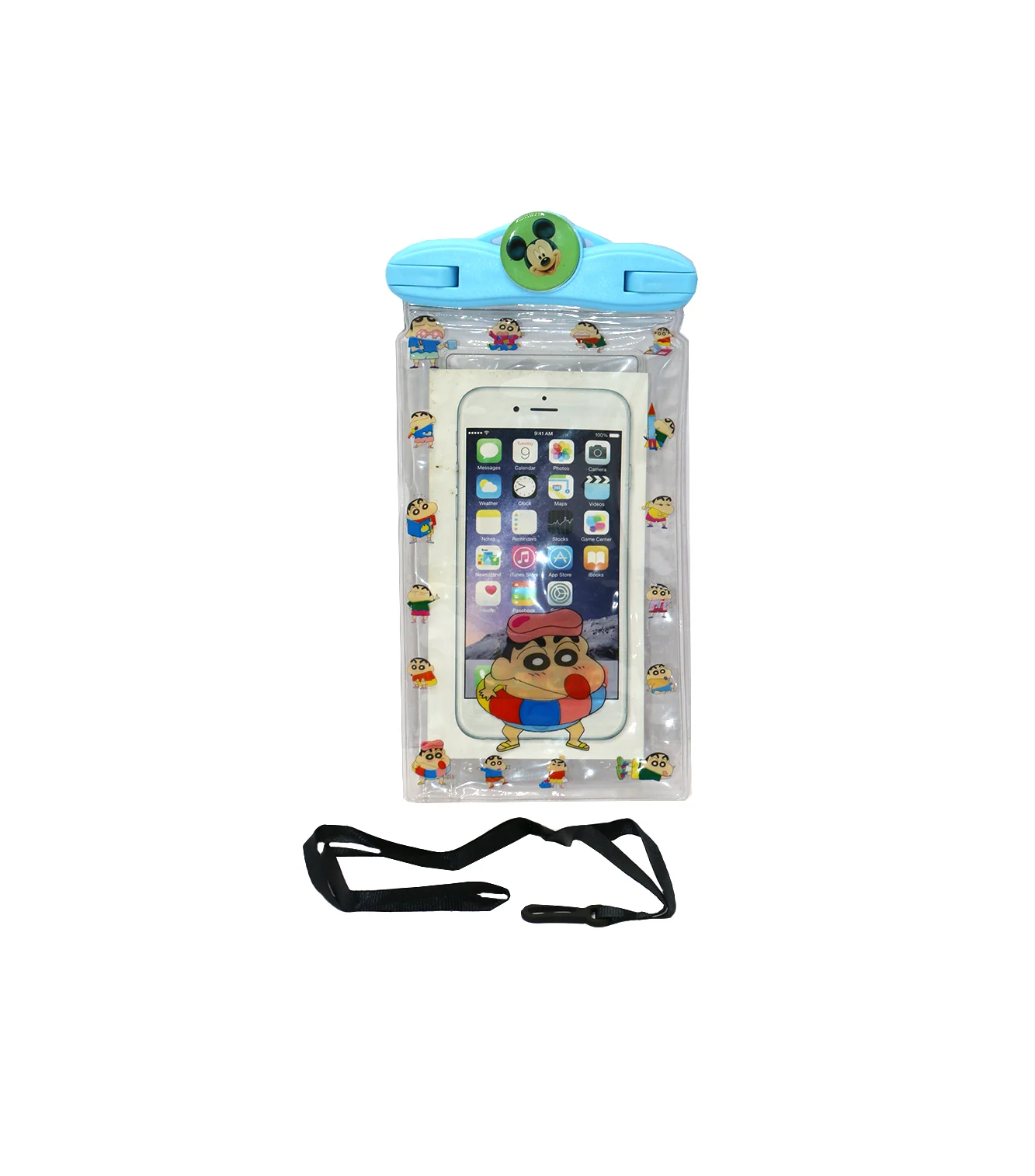 mobile pouch 822 - Image 5