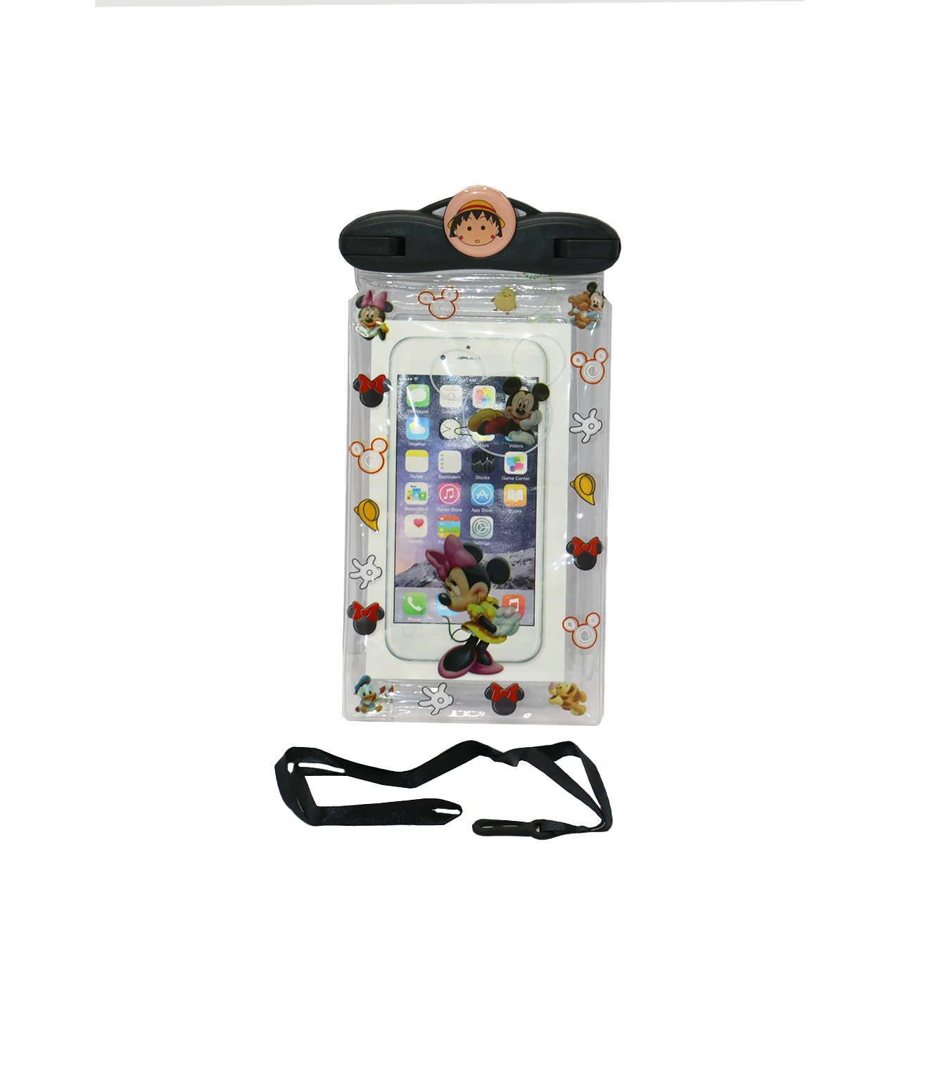 mobile pouch 822 - Image 6