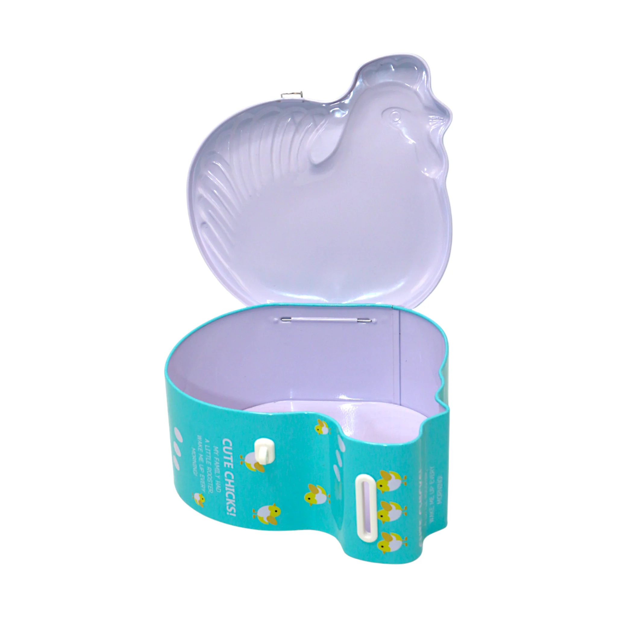 money box s-222 china - Image 2