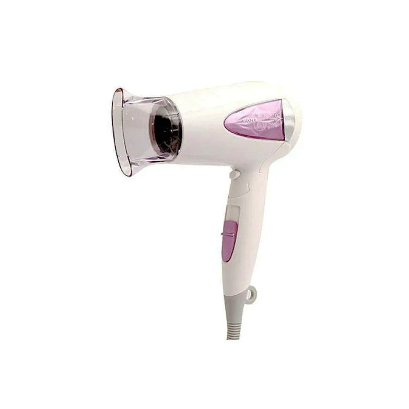 mozer hair dryer mz-3303 - Image 2