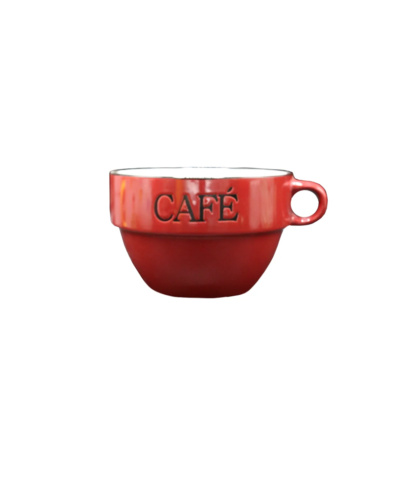 ceramic soup bowl china - Image 2