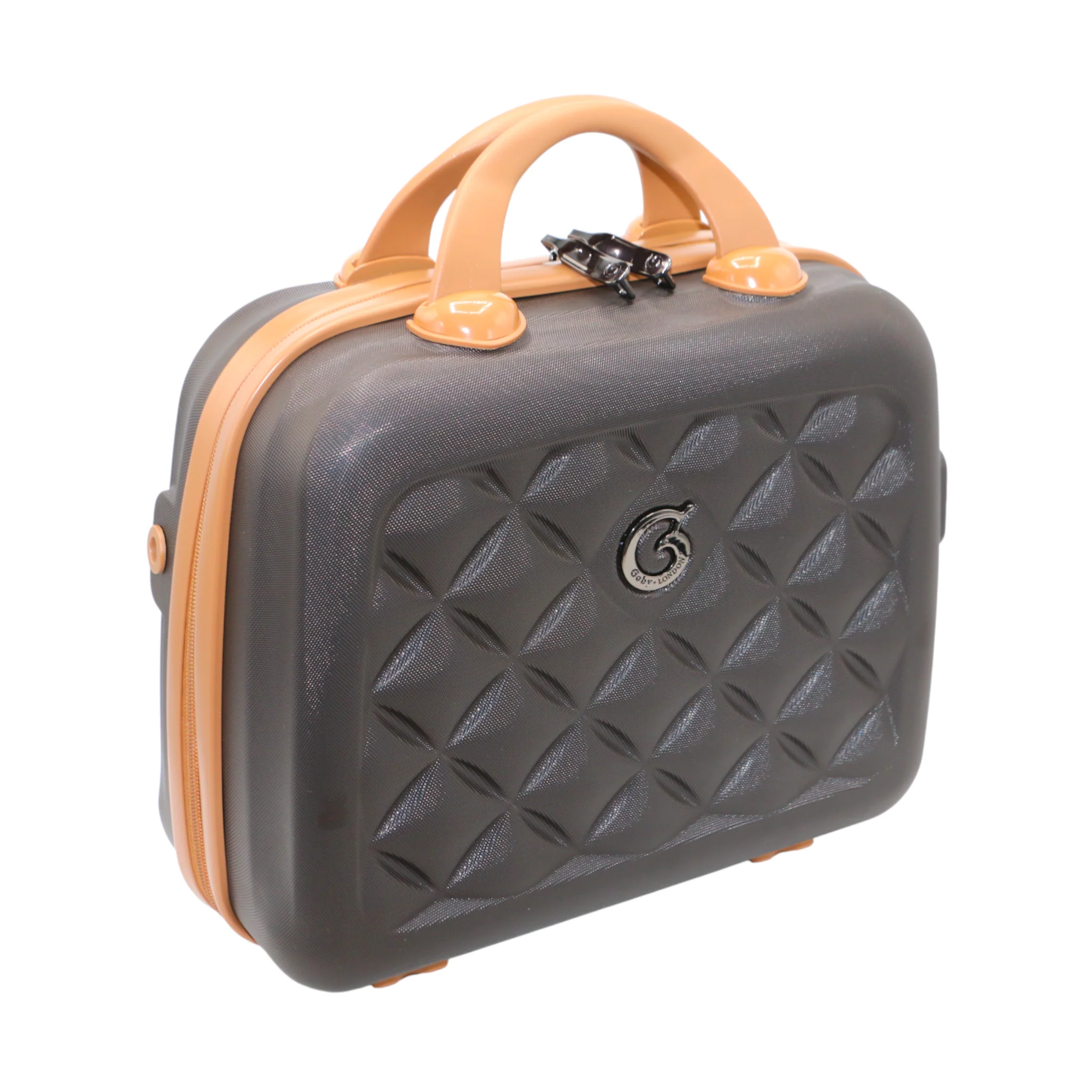 multi bag 14" hard coffee china 3603 - Image 2