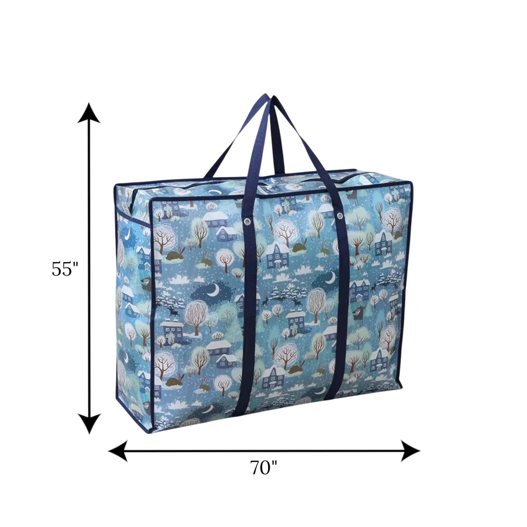 multi bag 70x55x25cm china jr-212c - Image 2