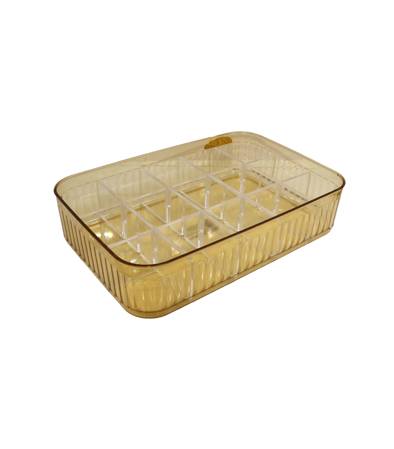 multi organizer & lid 15s china 2235 - Image 2