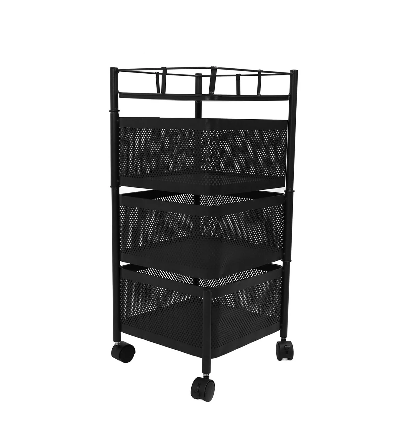 multi rack 3layer square china - Image 2