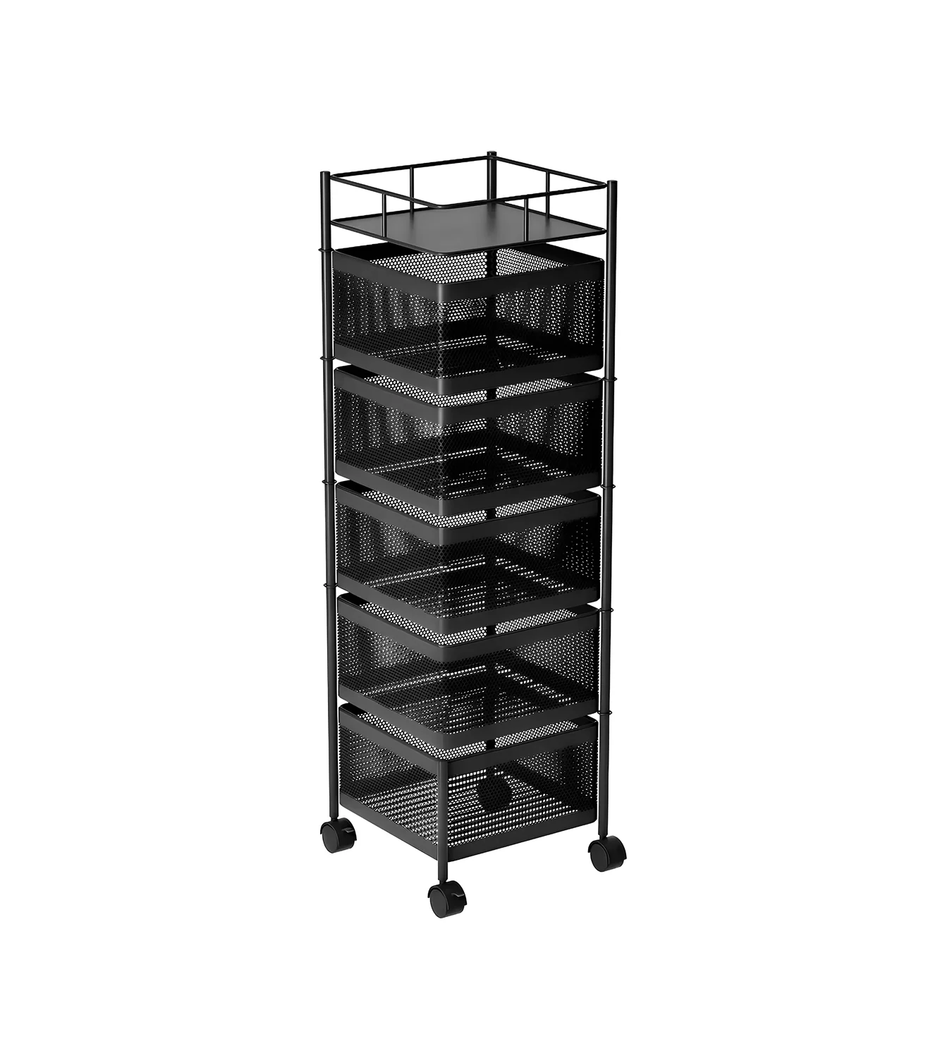 multi rack 5layer square china - Image 2