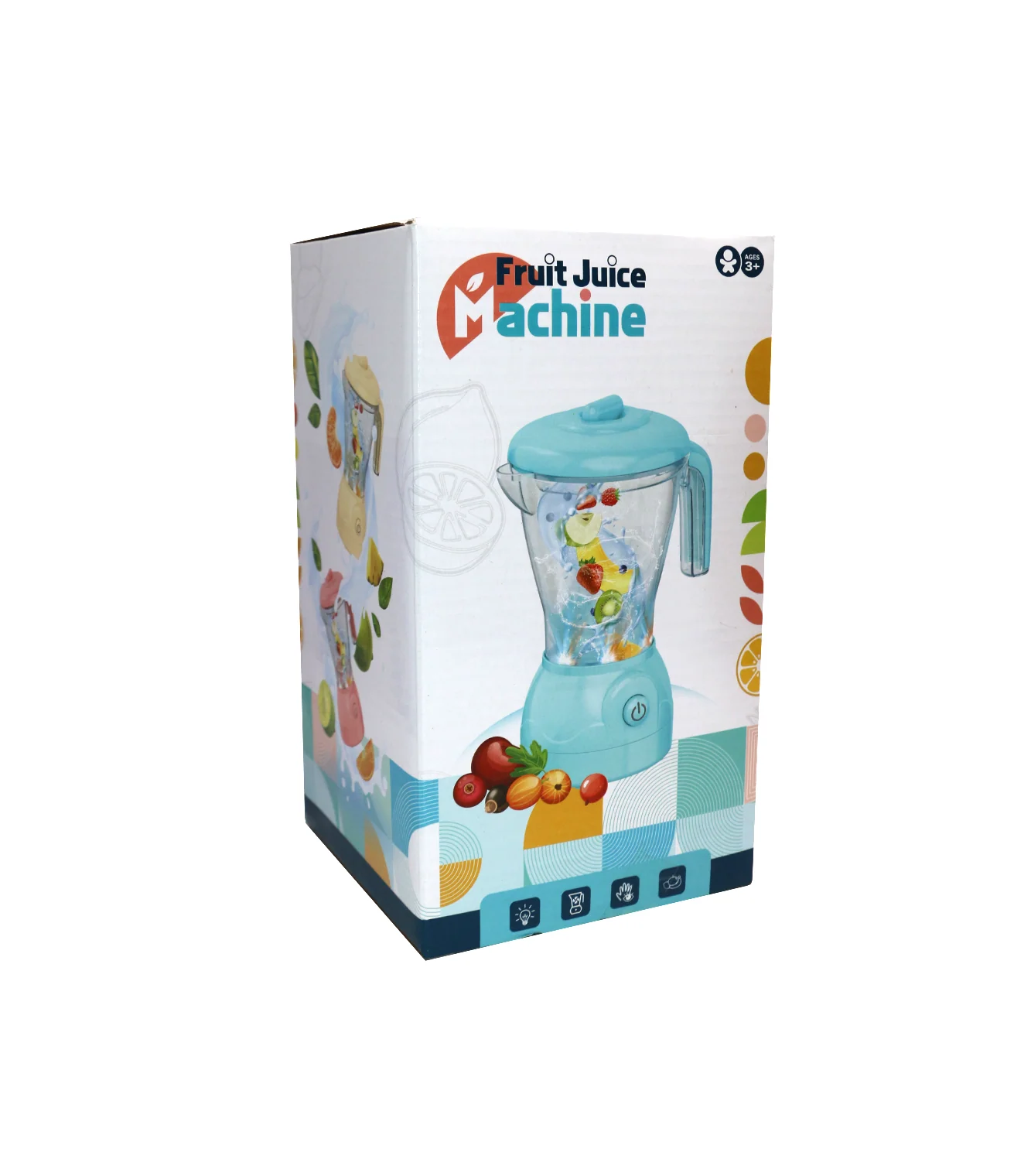 musical juicer 1986-1 - Image 2