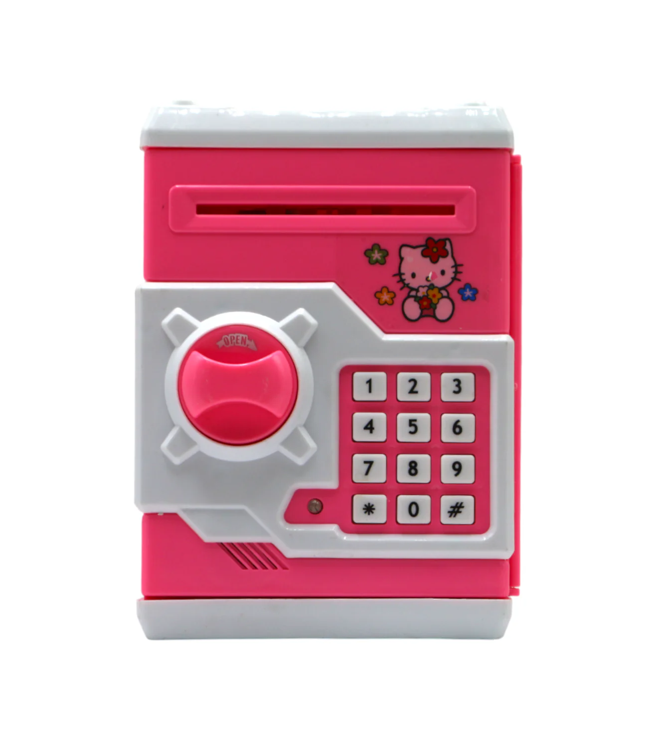 musical money box t512