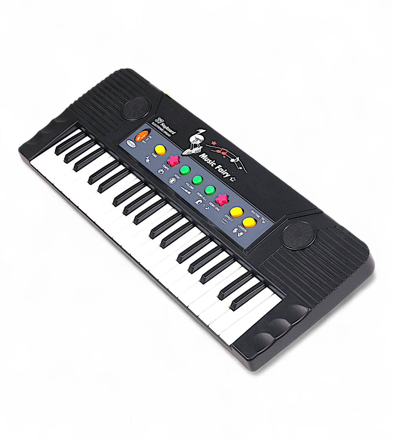 musical piano 37keys with mic