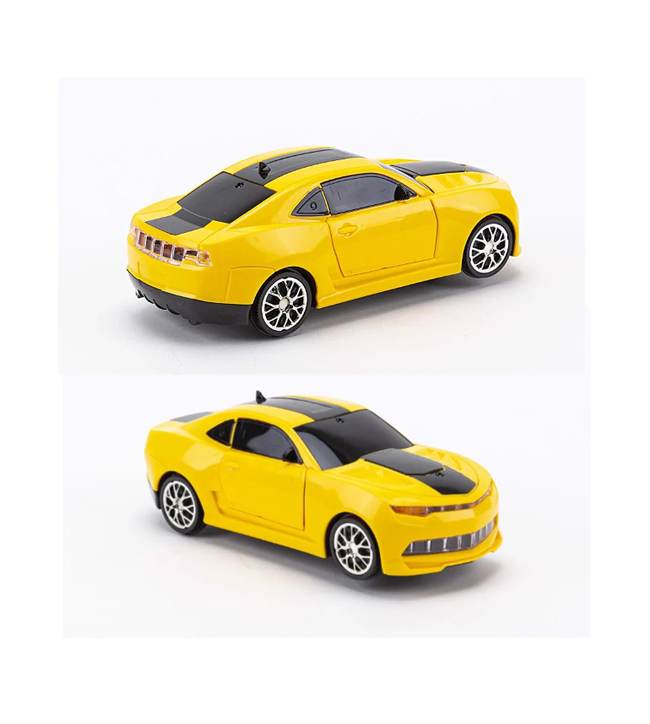 musical robot car 3002 china - Image 2