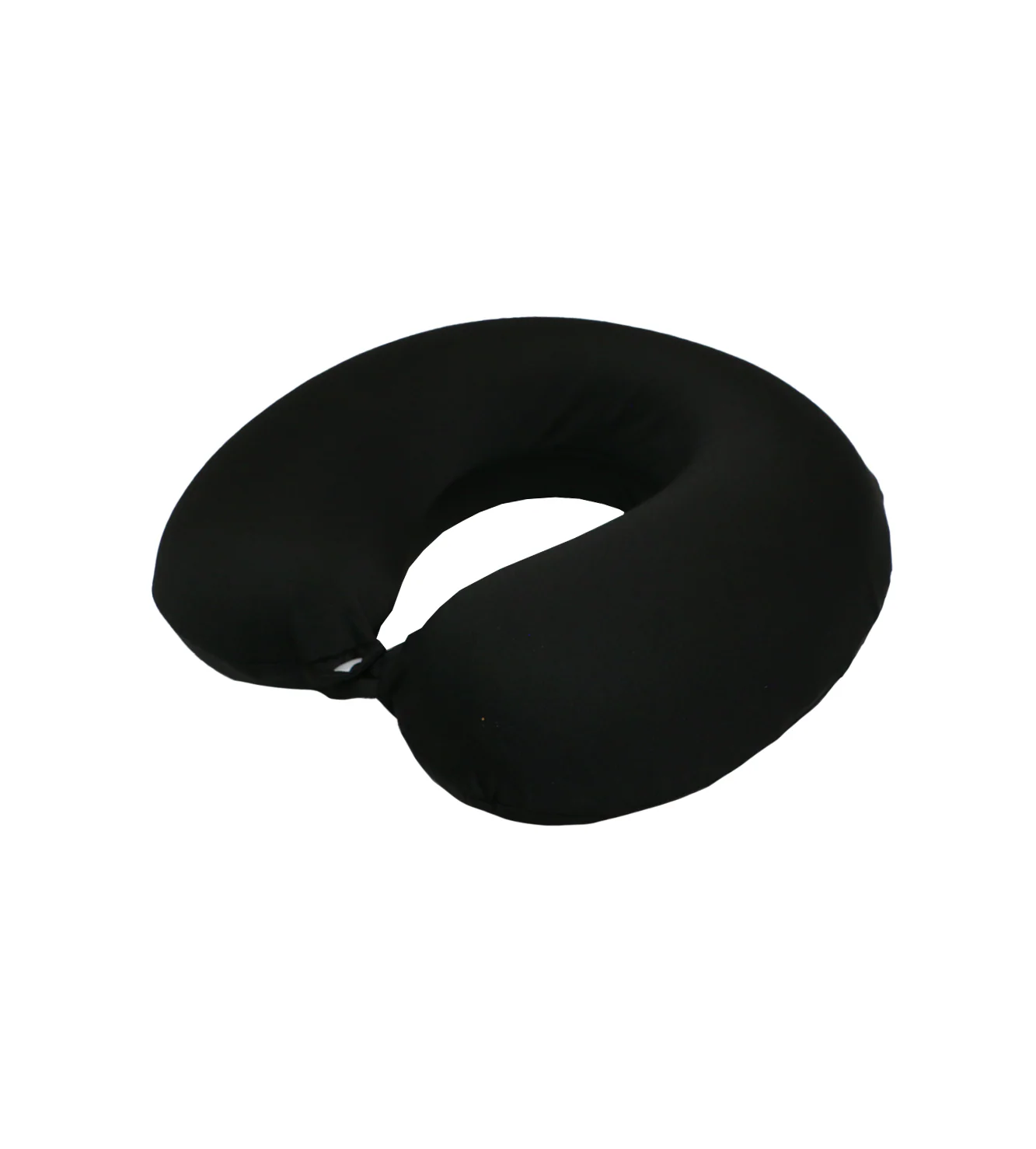 neck pillow black china - Image 2