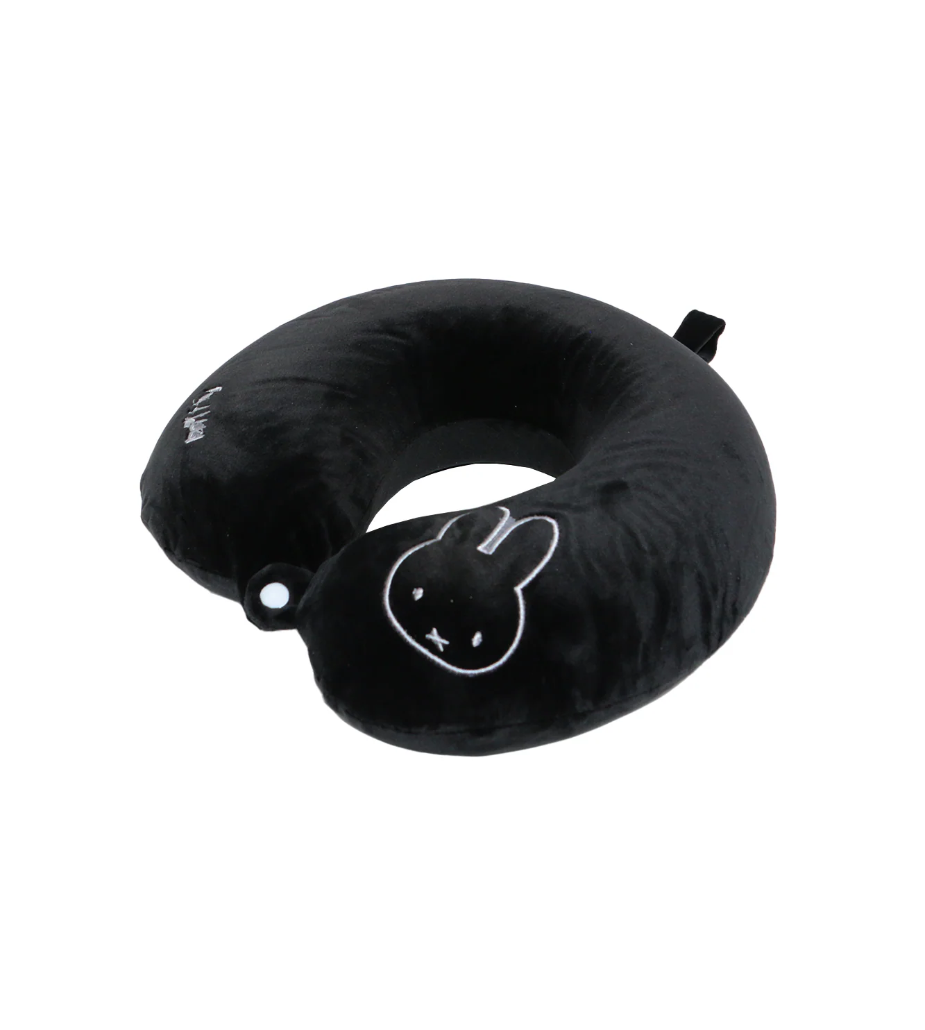 neck pillow black china - Image 2