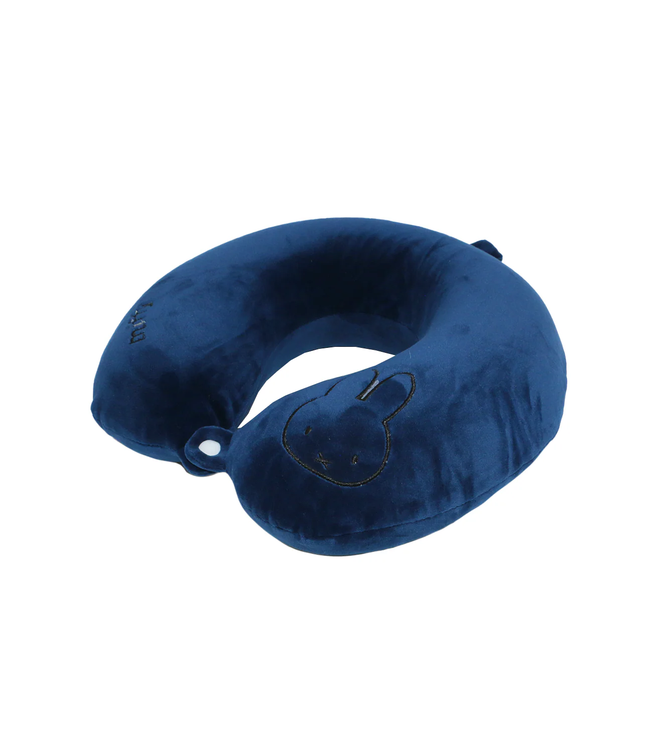 neck pillow blue china - Image 2