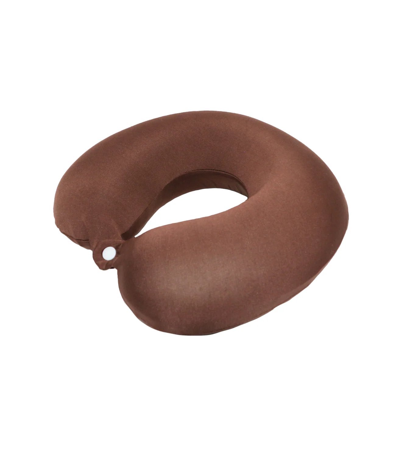 neck pillow brown china - Image 2