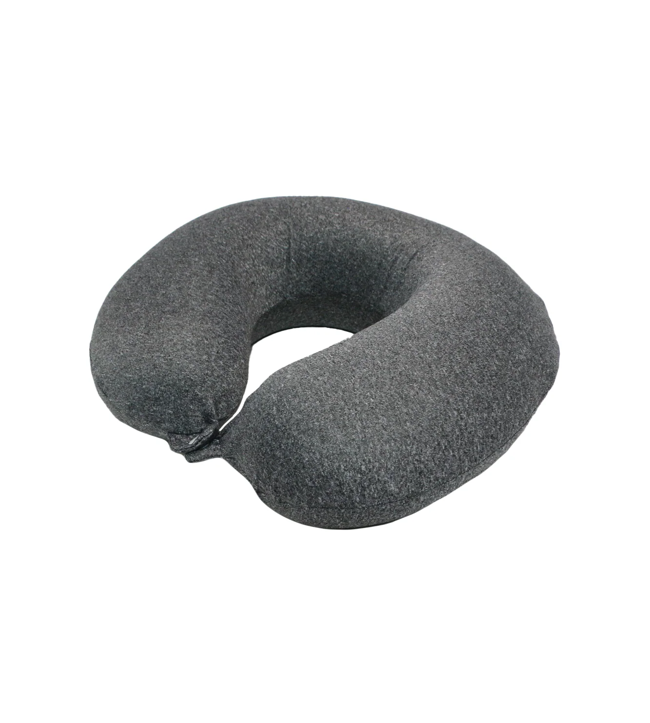 neck pillow grey china - Image 2