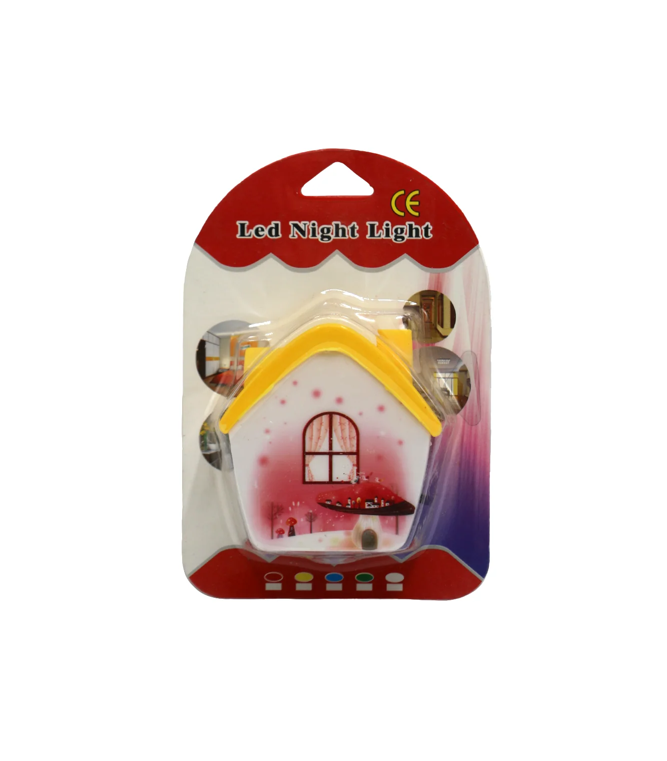night bulb hut china 6743-3 - Image 3