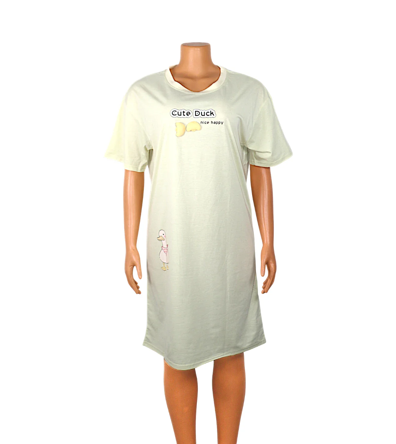 night shirt china 2463 - Image 2