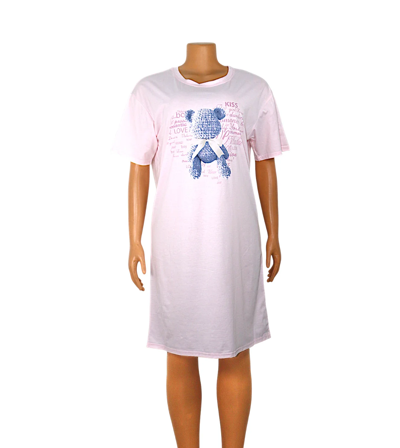 night shirt china 2463 - Image 3
