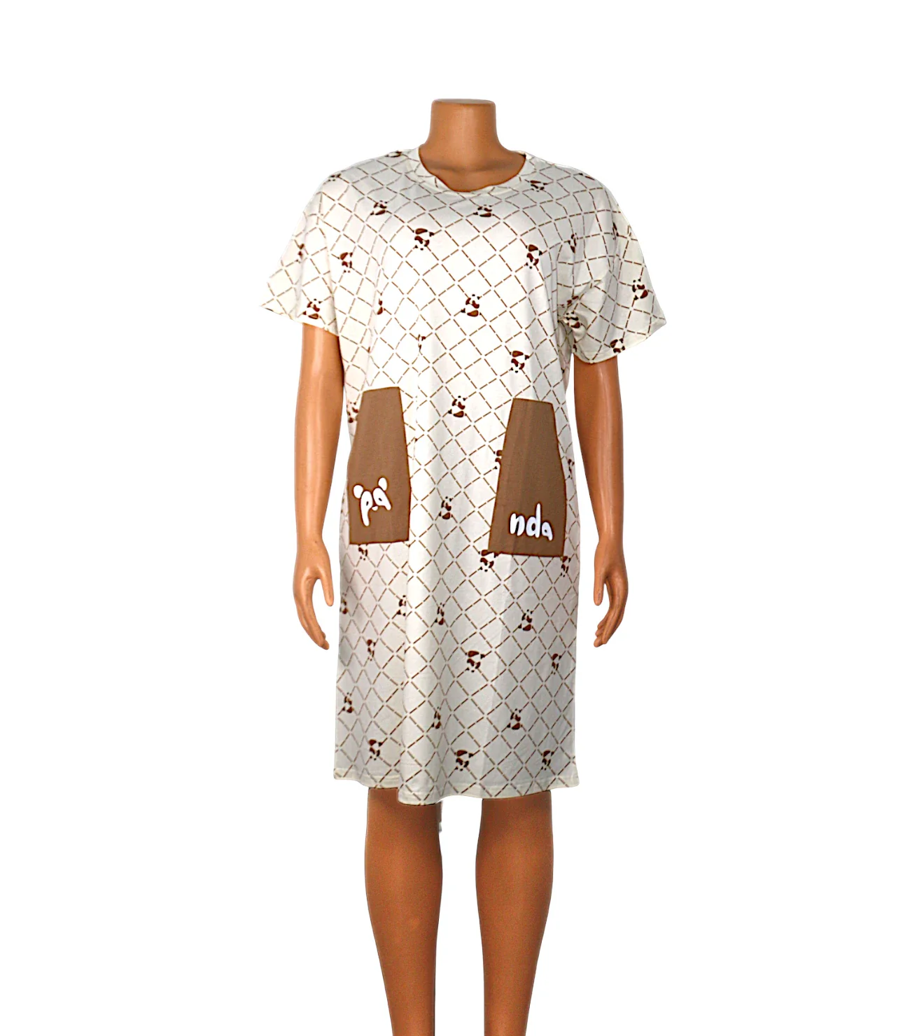 night shirt china 3541 - Image 2