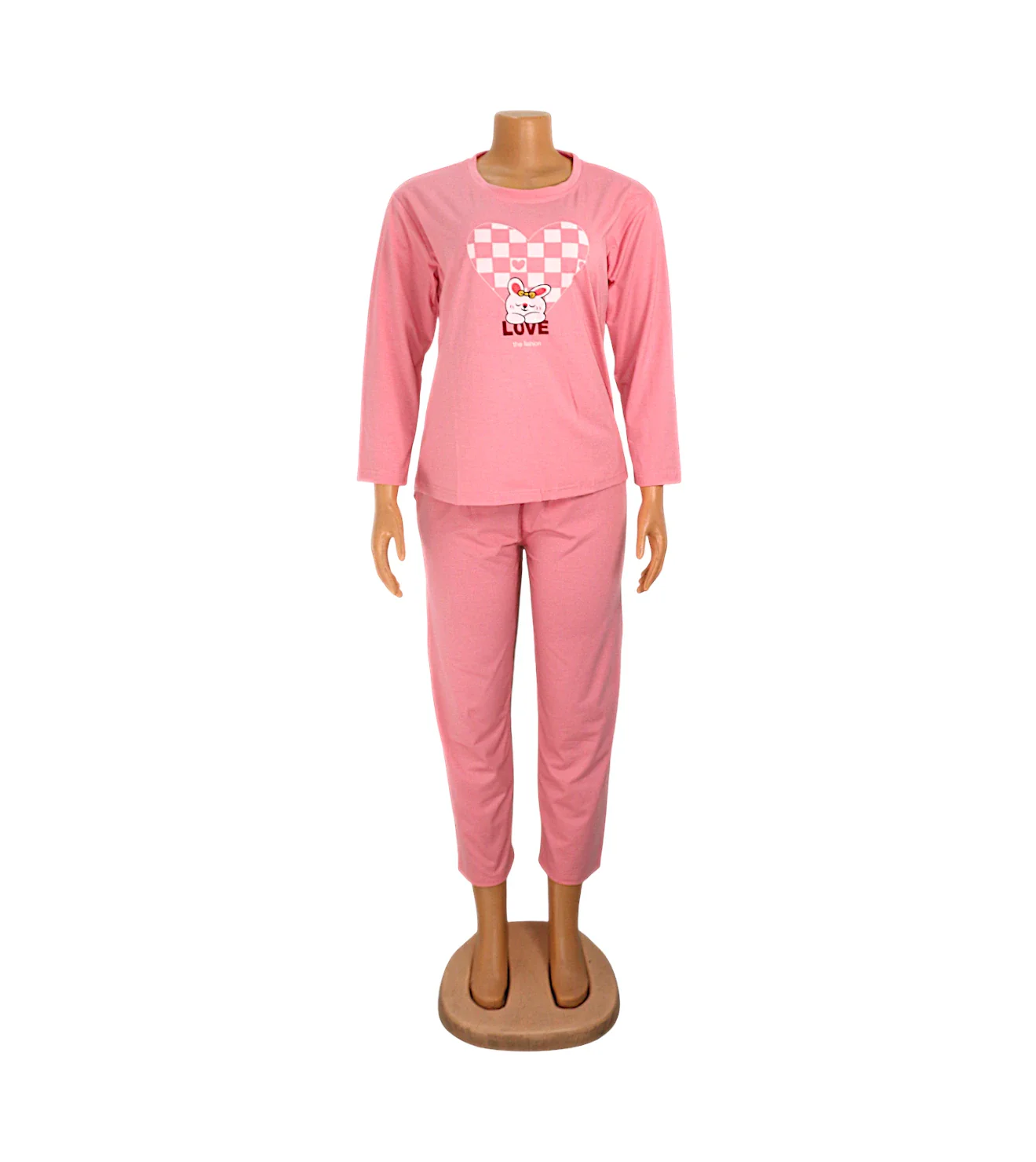night suit mix color 3621