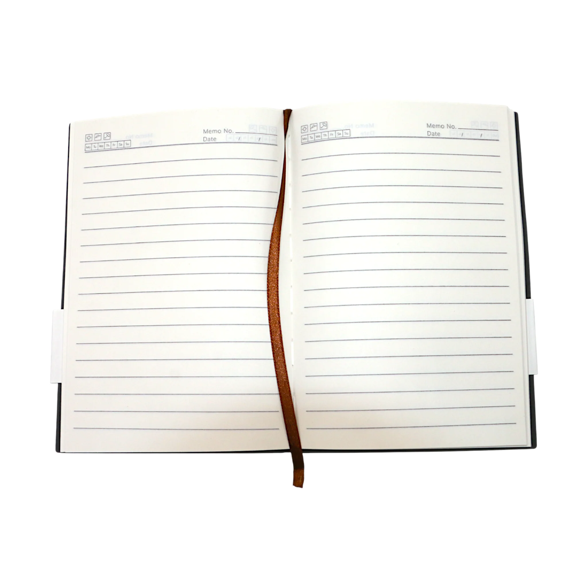 notebook a5 8101 china - Image 2