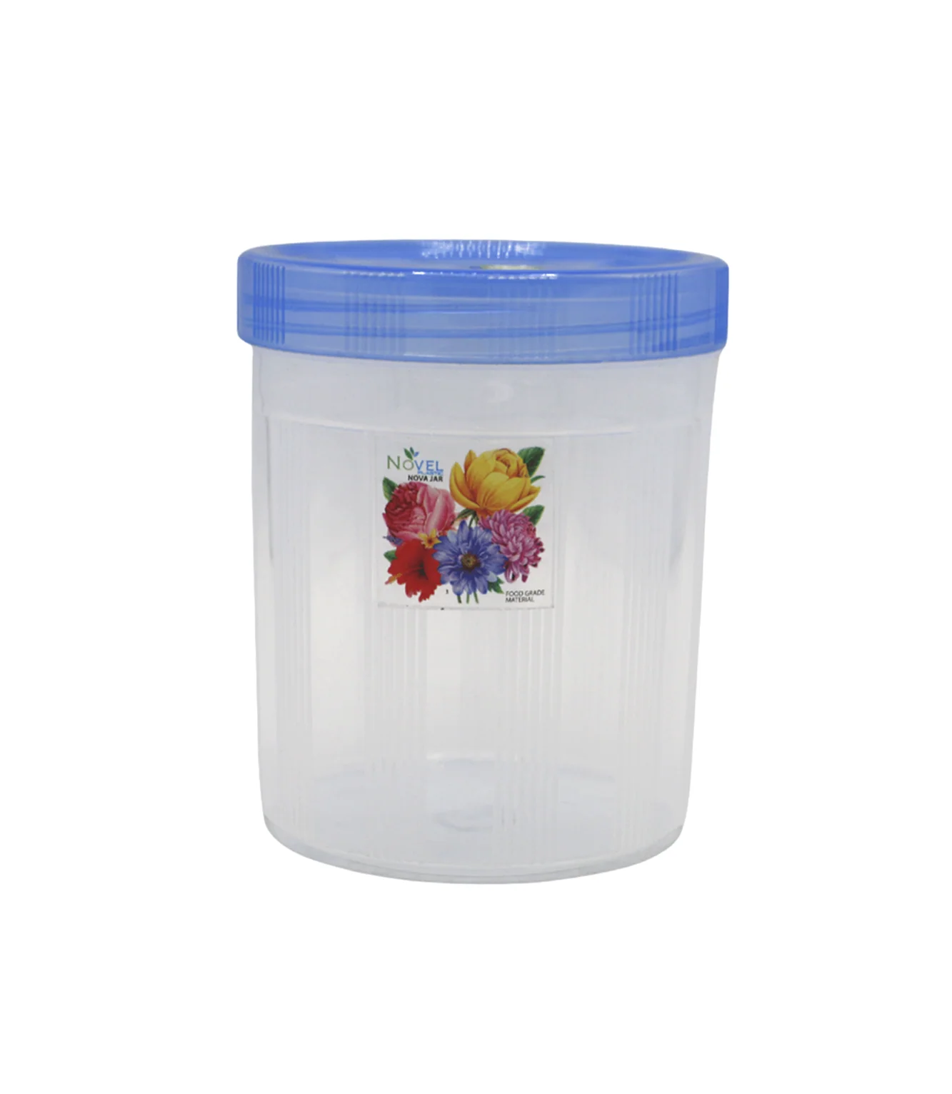 novel jar line 1l no.3 pak - Image 2