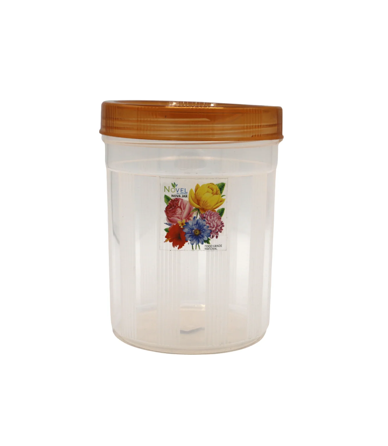 novel jar line 1.75l no.4 pak - Image 2