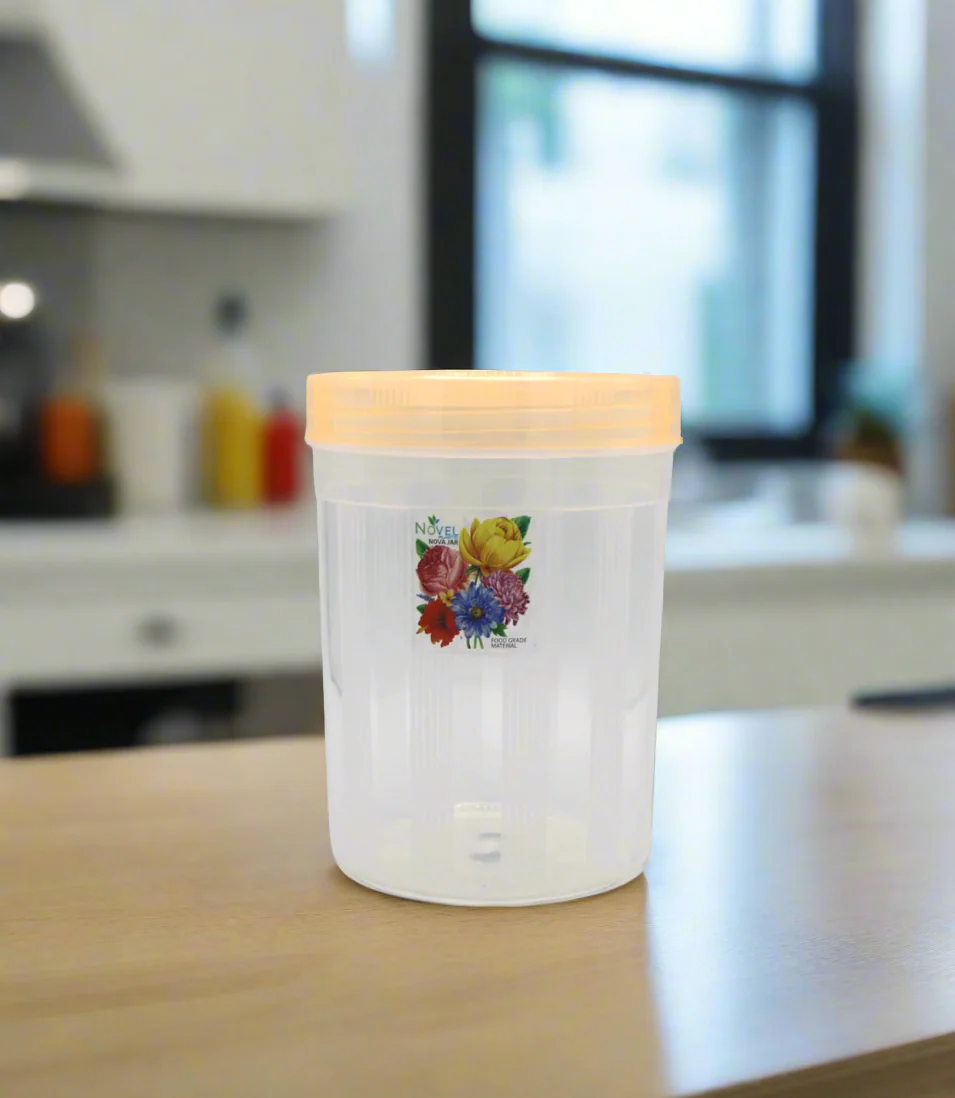 novel jar line 3.5l no.6 pak