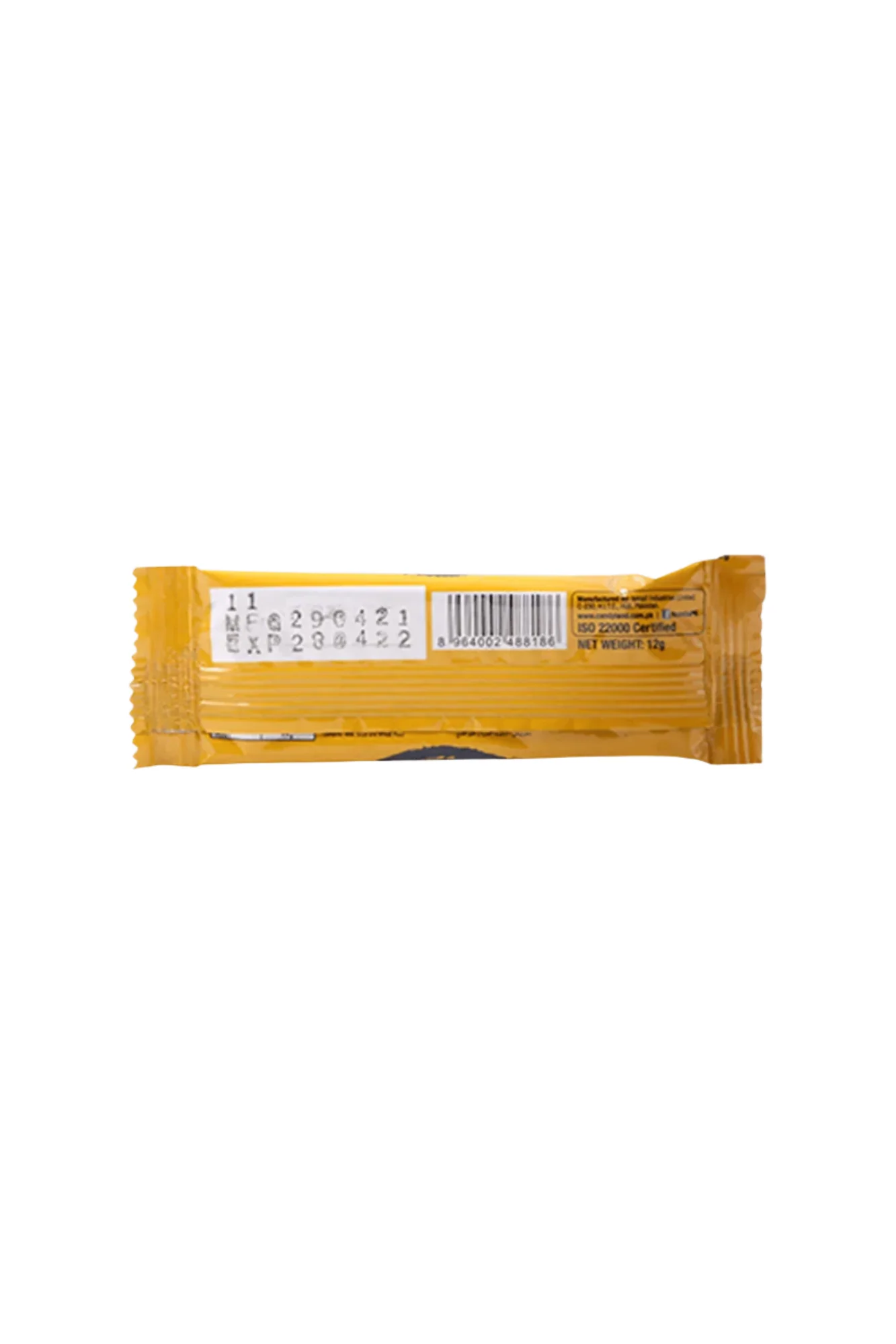 novella chocolate biscuit chunks 15rs - Image 2