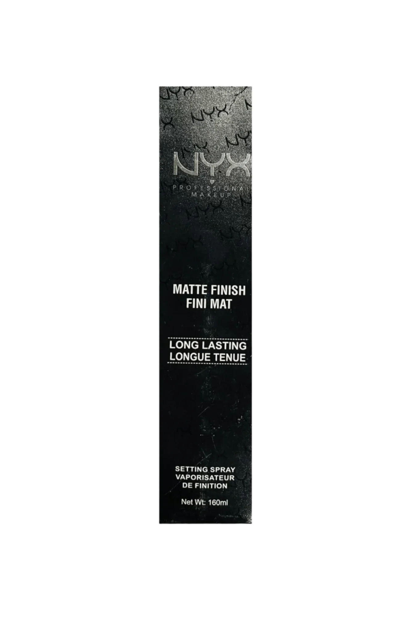 nyx makeup fixer 160ml - Image 2