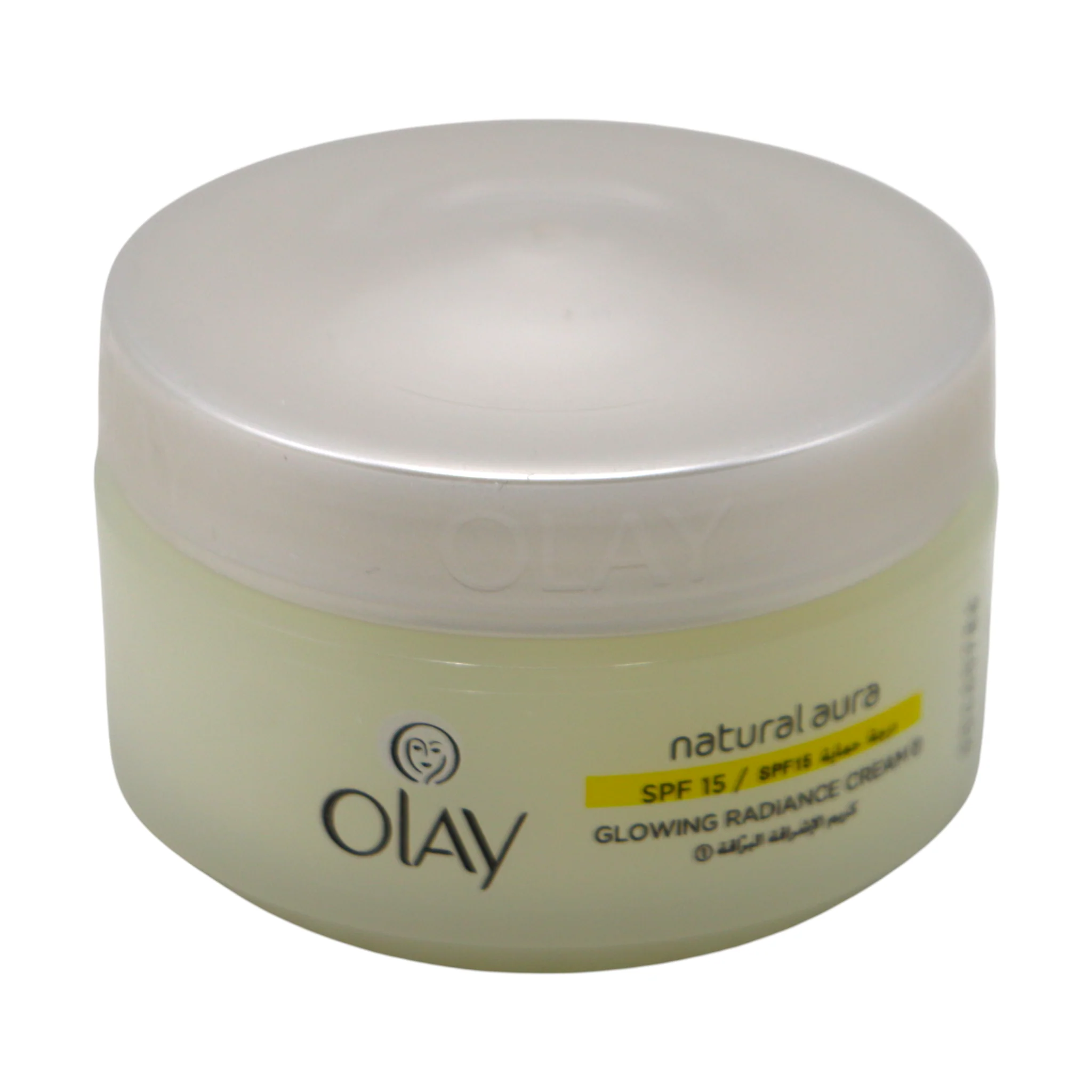 olay natural white day cream 50g thailand