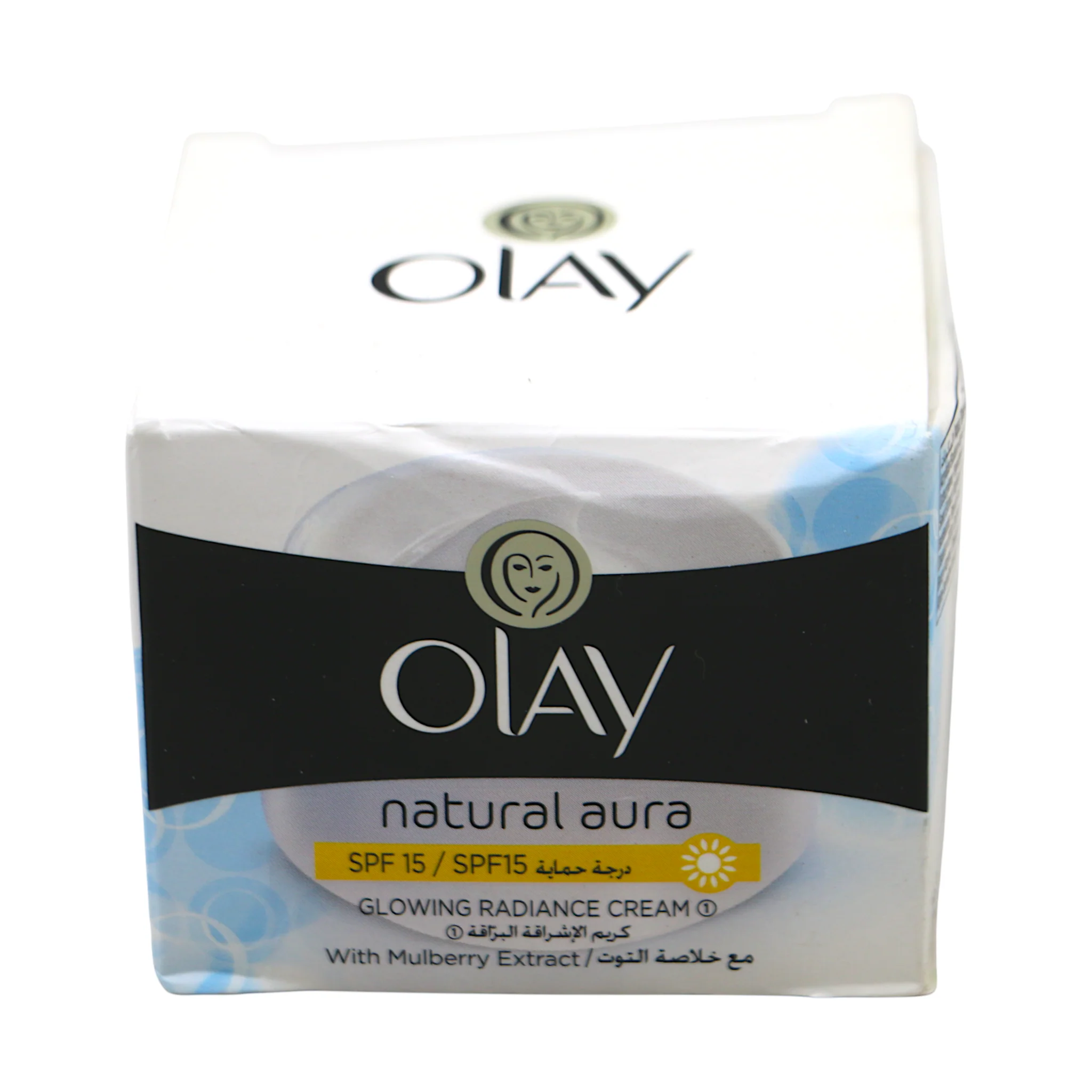 olay natural white day cream 50g thailand - Image 2