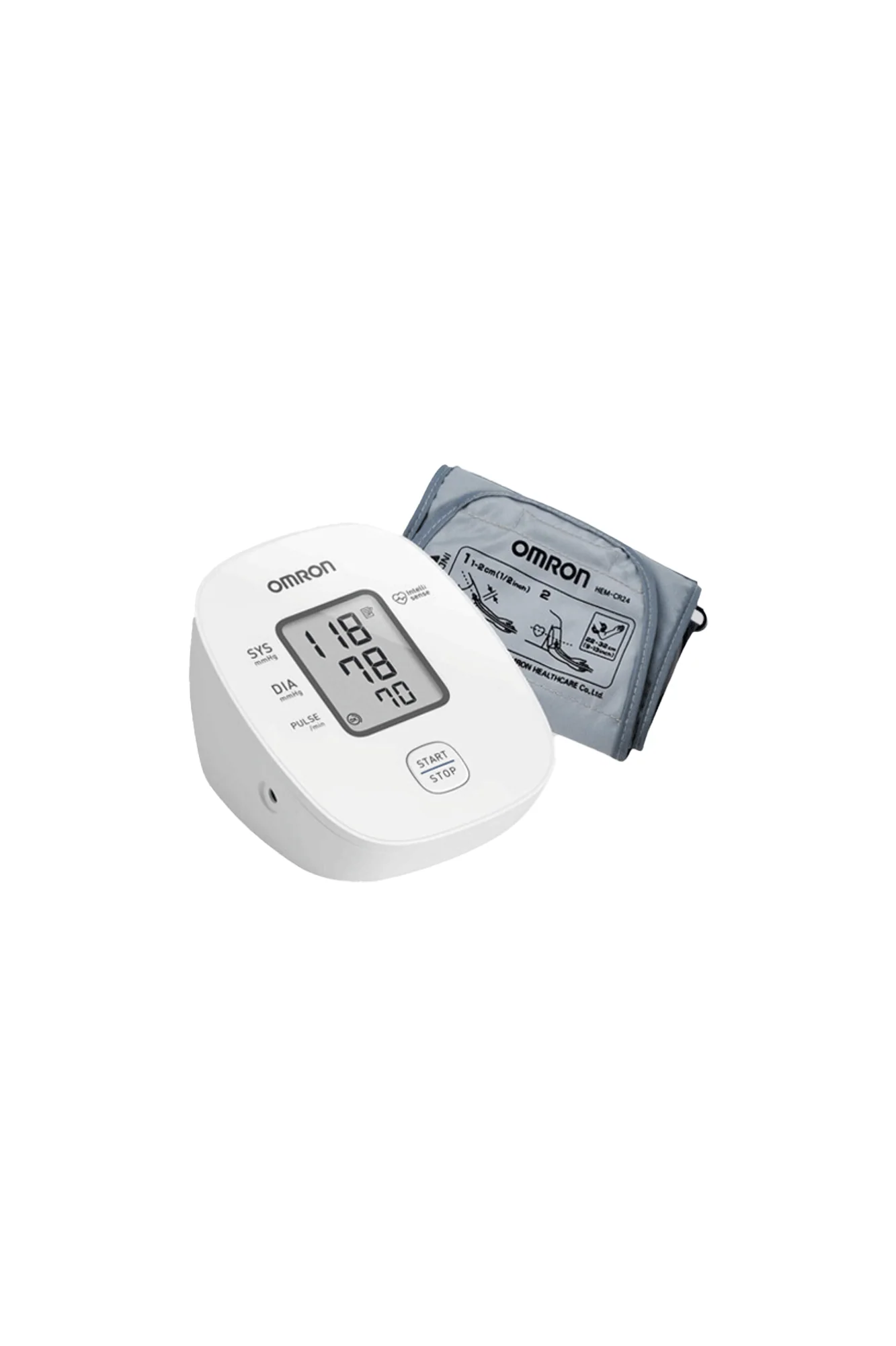 omron meter m1basic hem7121 - Image 2