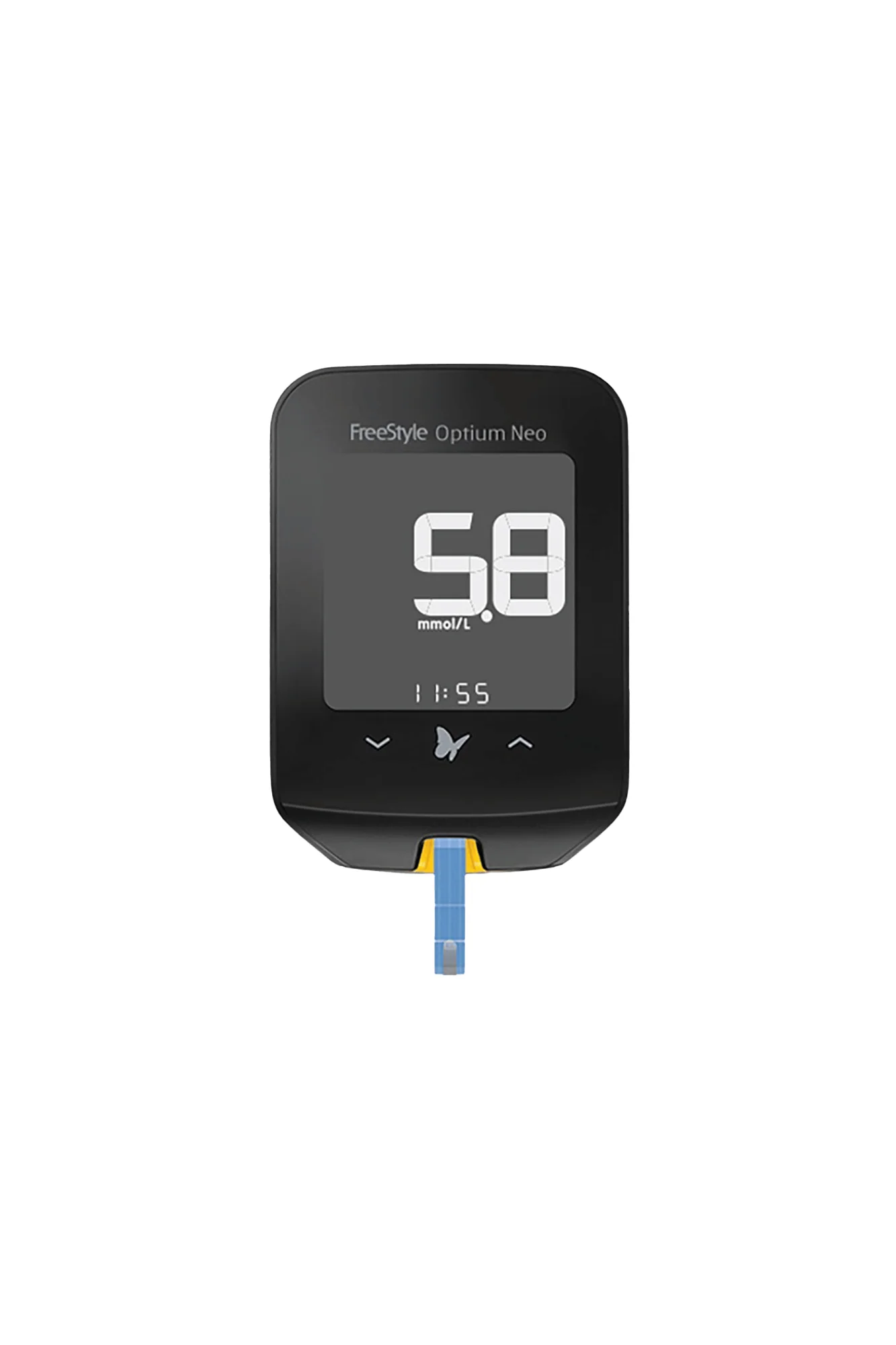 optium neo gluco meter freestyle 36308 1s - Image 2