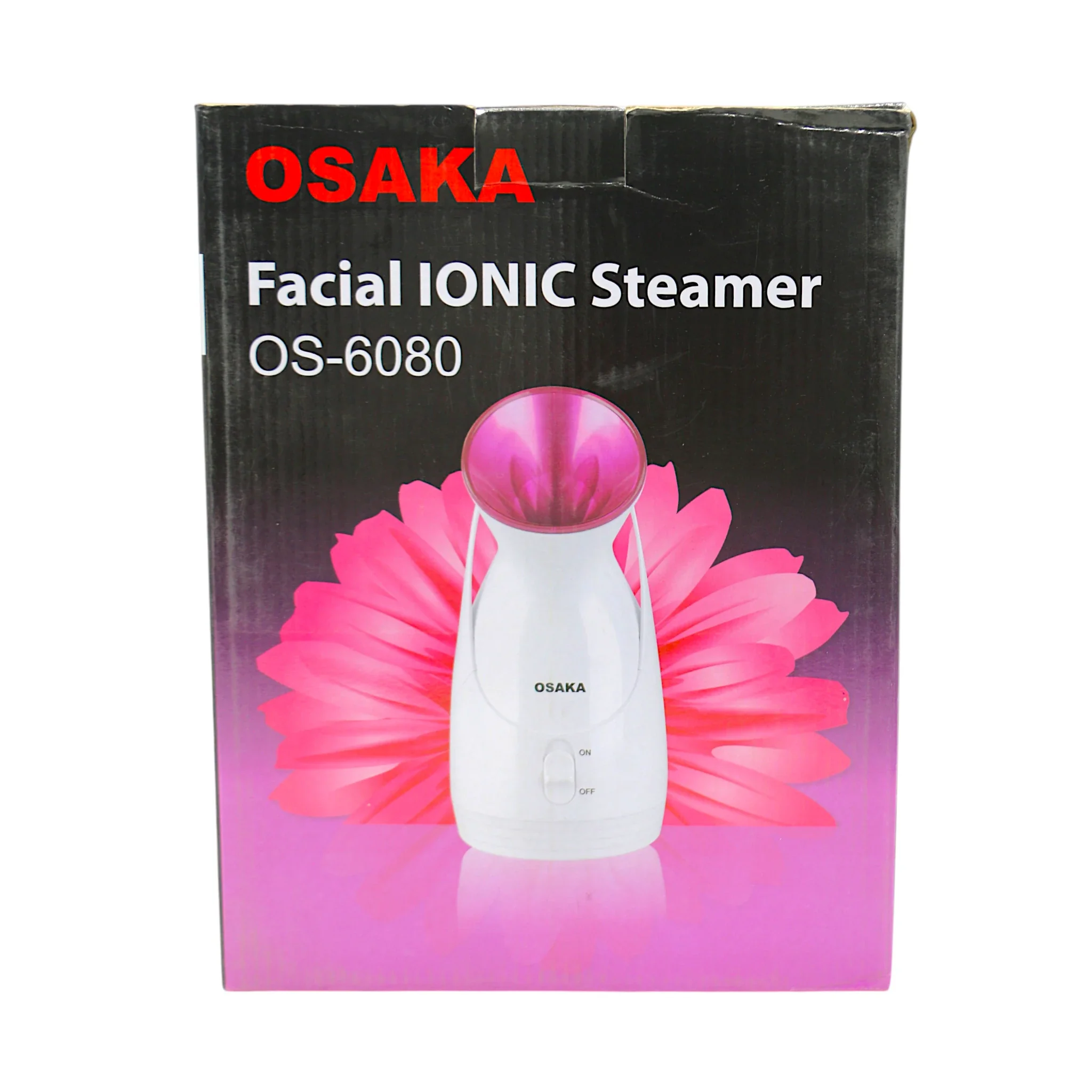 osaka facial steamer os-6080 - Image 2