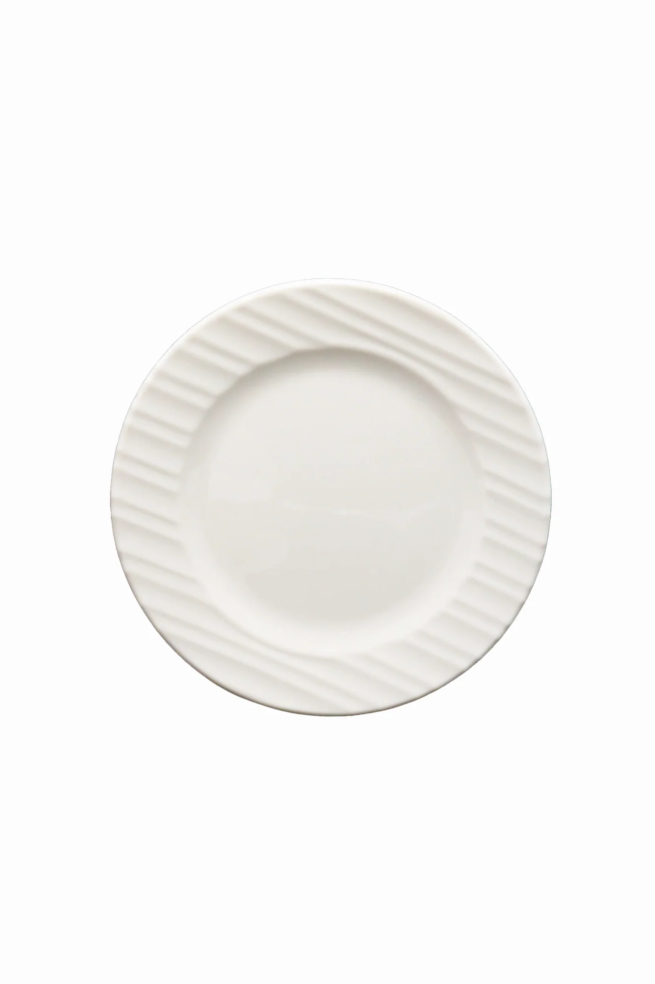 ow rice plate 10.5" - Image 2