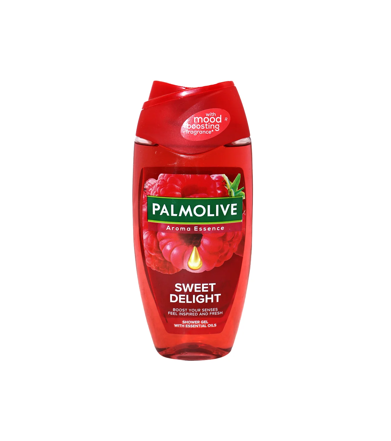 palmolive shower gel sweet delight 250ml italy