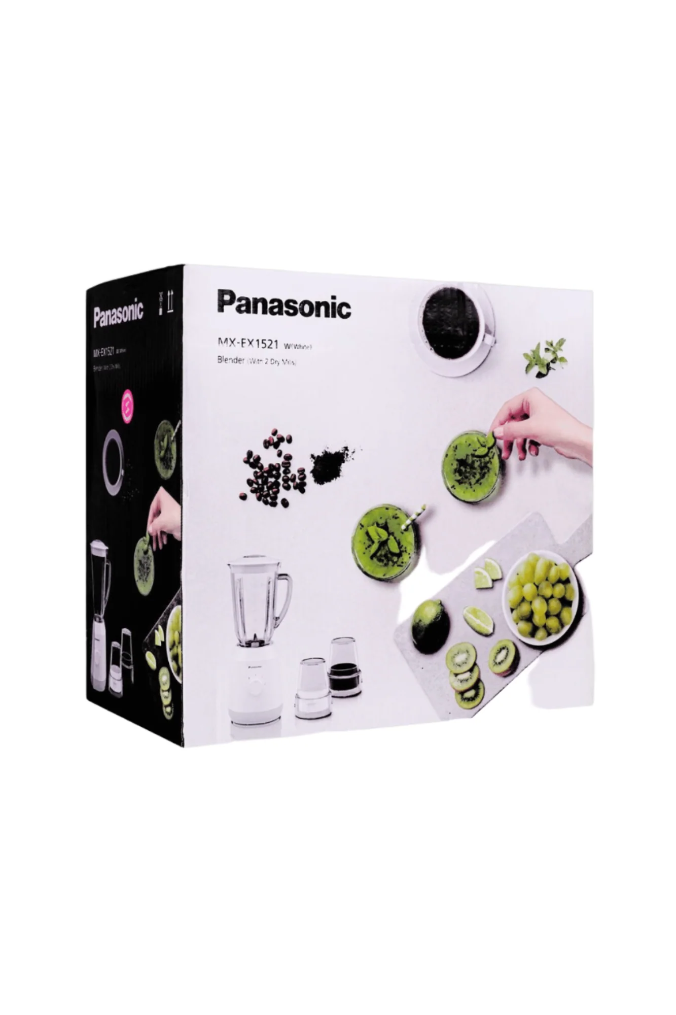 panasonic blender mx1521 - Image 2
