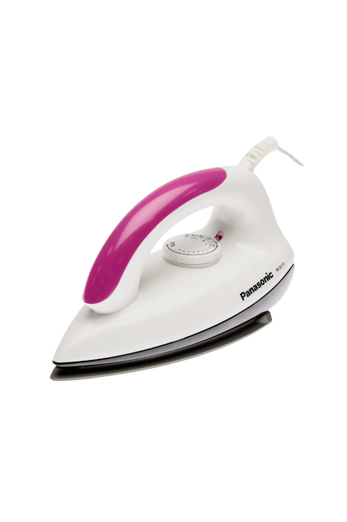 panasonic iron 317t - Image 4