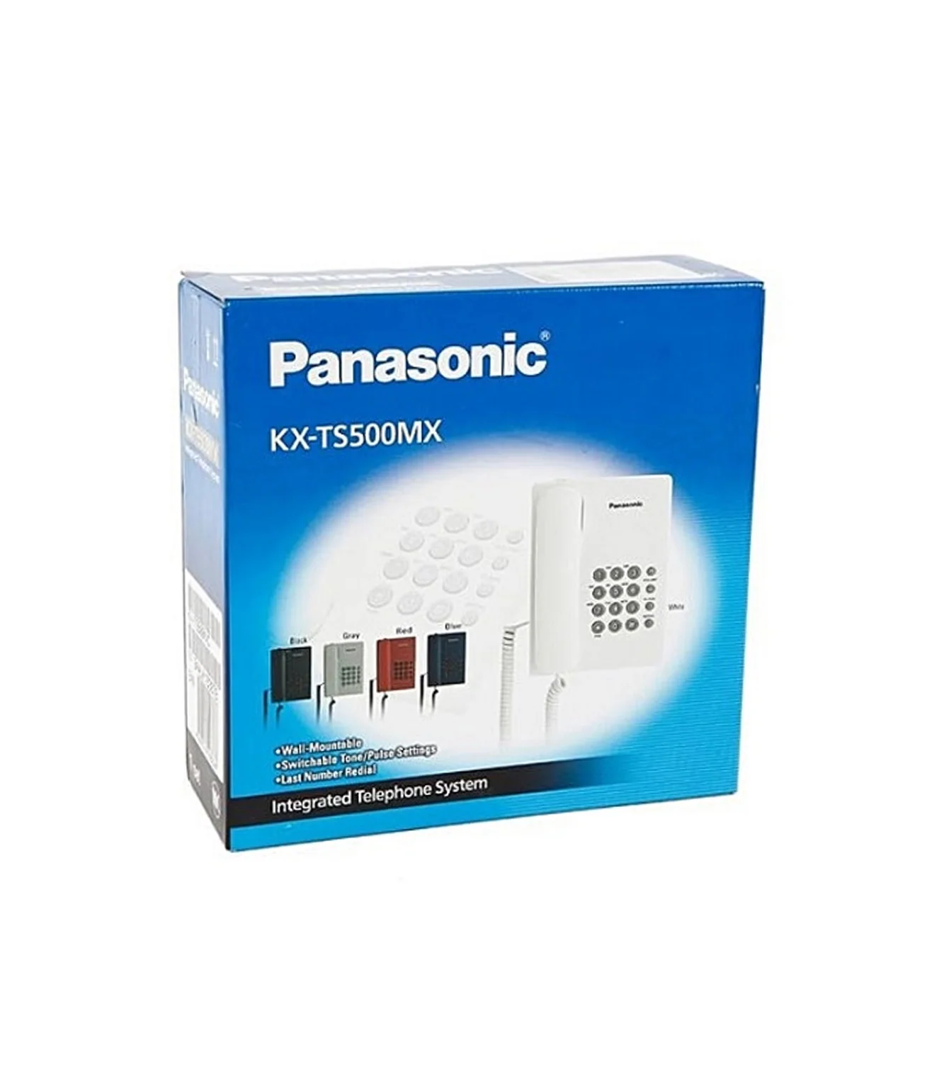 panasonic telephone ts500mx - Image 2