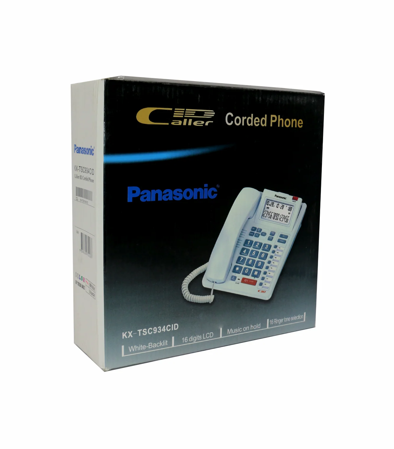 panasonic telephone tsc934 - Image 2