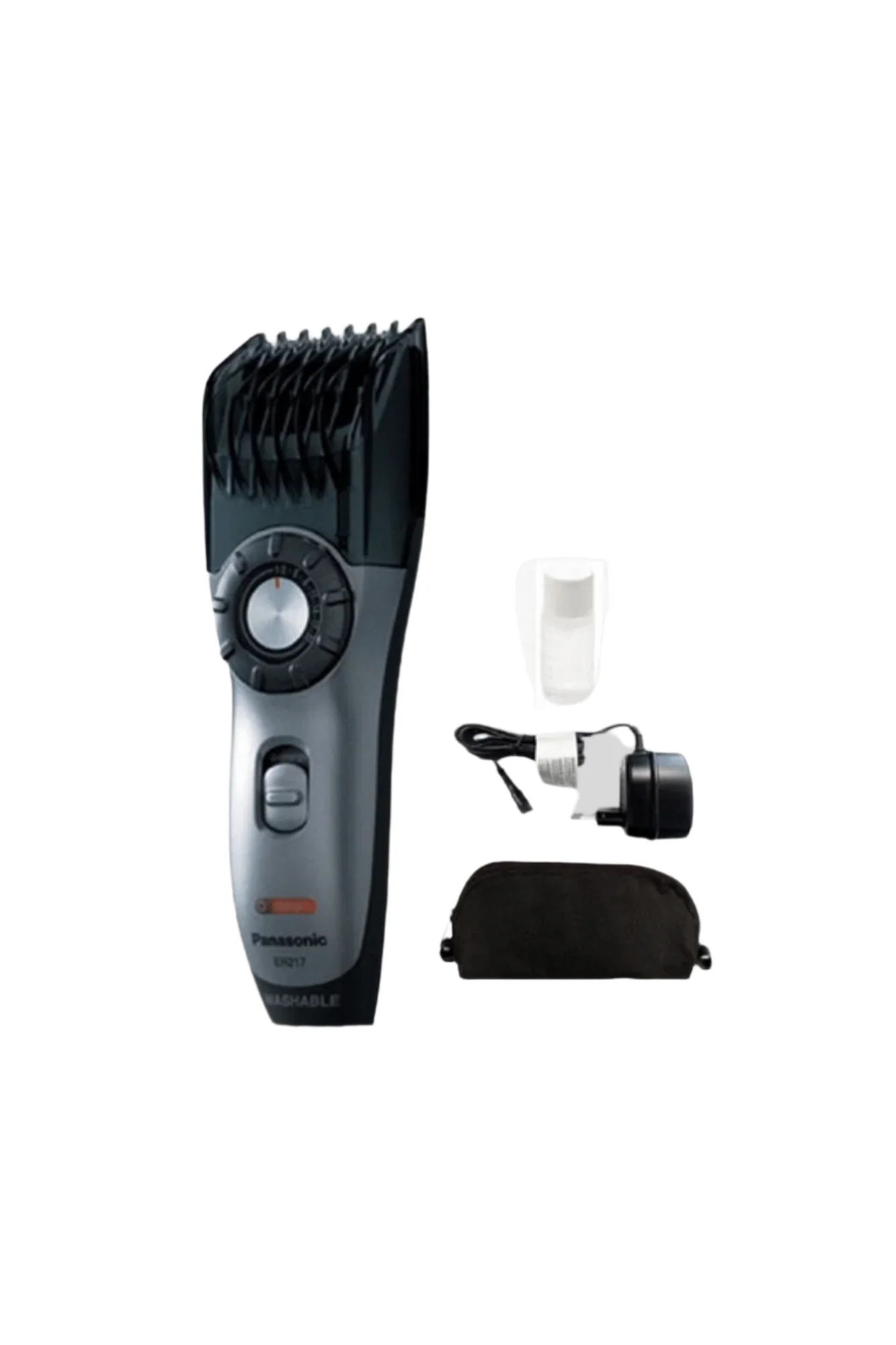 panasonic trimmer er217s - Image 2