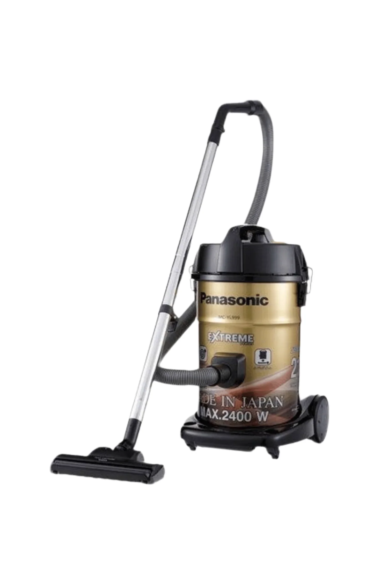 panasonic vacuum cleaner yl799-149 - Image 3