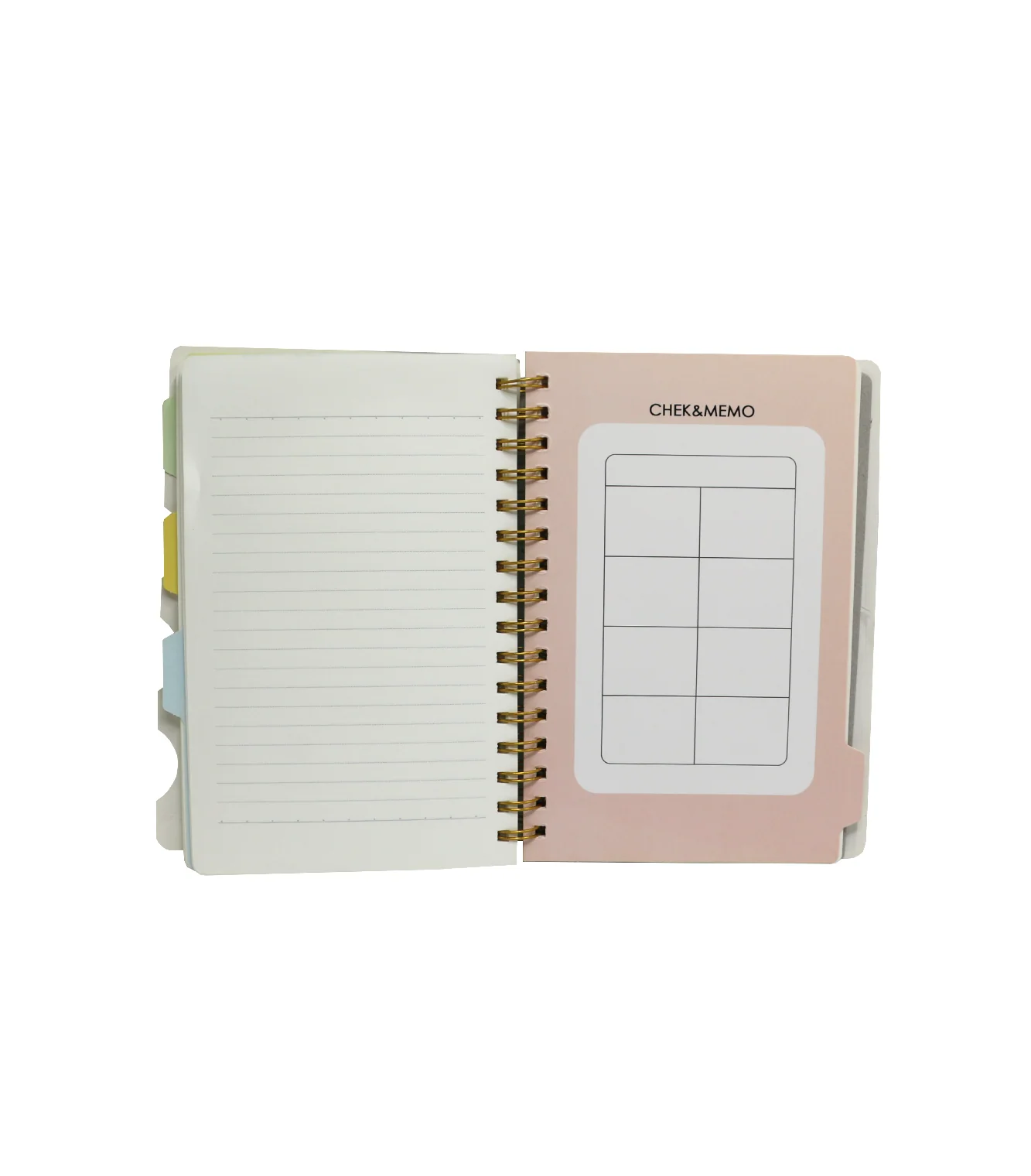 panda notebook china 11847 - Image 2