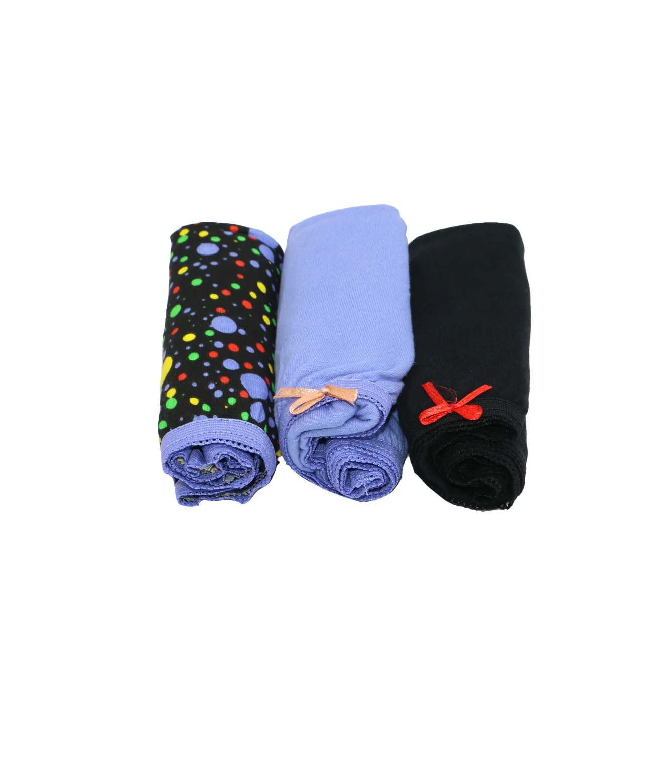 ifg panty pack cotton 3pc 029 x large