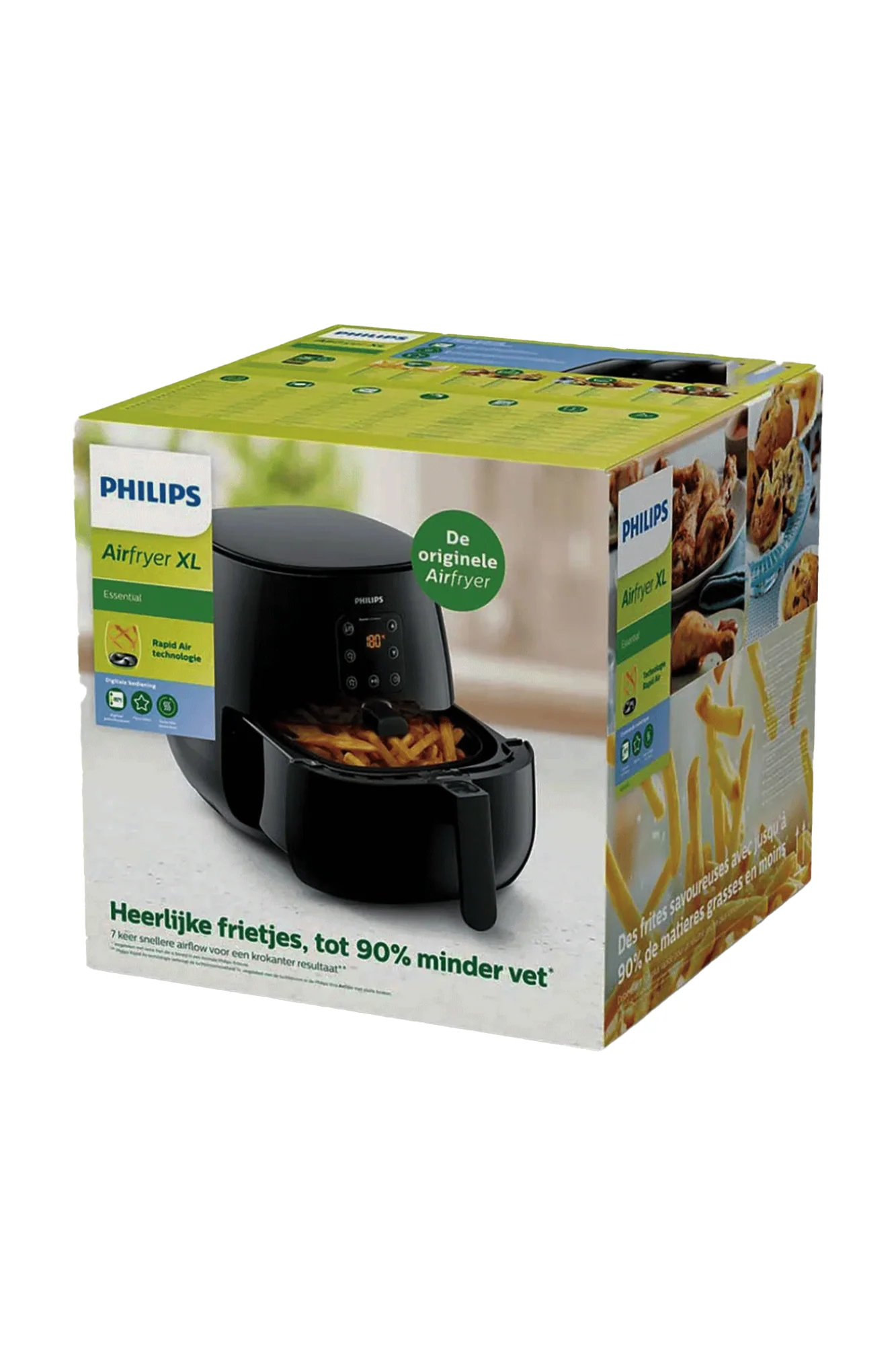 philips air fryer hd9270 - Image 3